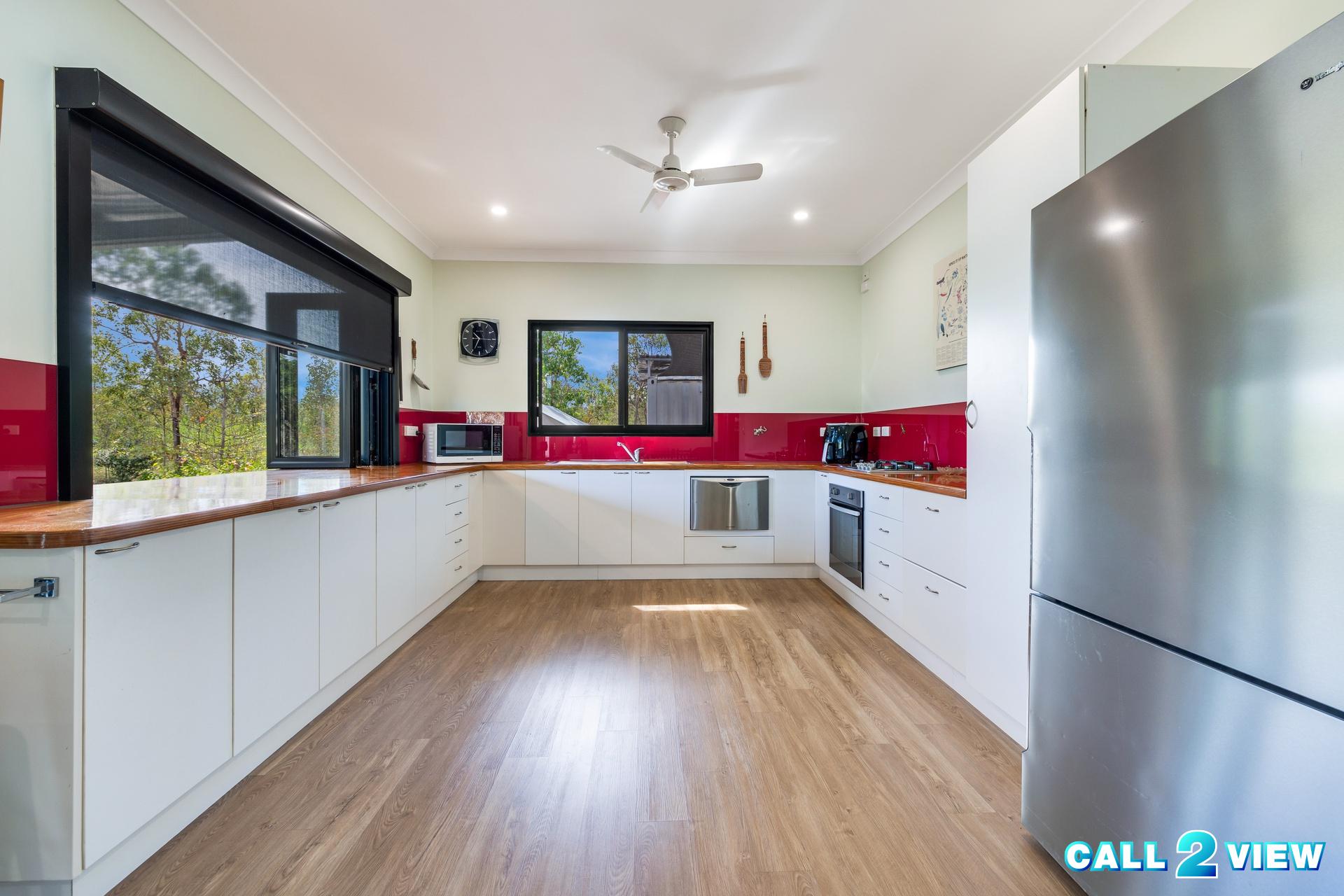 10-bedroom house at 330 Wright Road, Marrakai, NT 0822, Unincorporated Nt, Northern Territory
