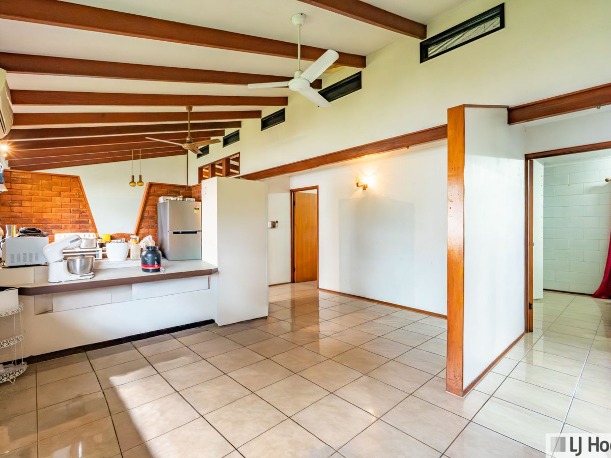 3-bedroom house at 9 MAYFLOWER STREET, Innisfail Estate QLD 4860, Cassowary Coast, Queensland