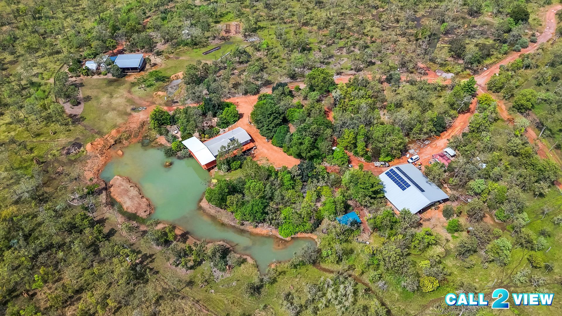 10-bedroom house at 330 Wright Road, Marrakai, NT 0822, Unincorporated Nt, Northern Territory