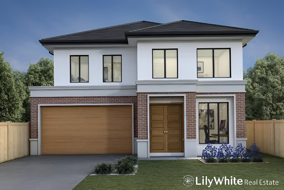 4-bedroom house at 23 Ashbrook Drive, Catherine Field, NSW 2557, Camden, New South Wales