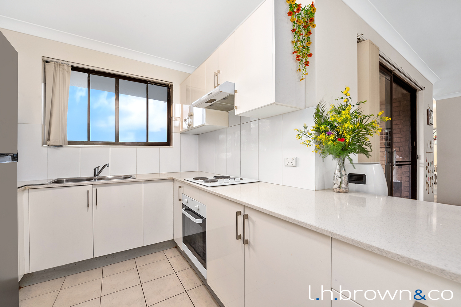 3-bedroom unit at 51 17 RICKARD ROAD, BANKSTOWN NSW 2200, Canterbury-Bankstown, New South Wales