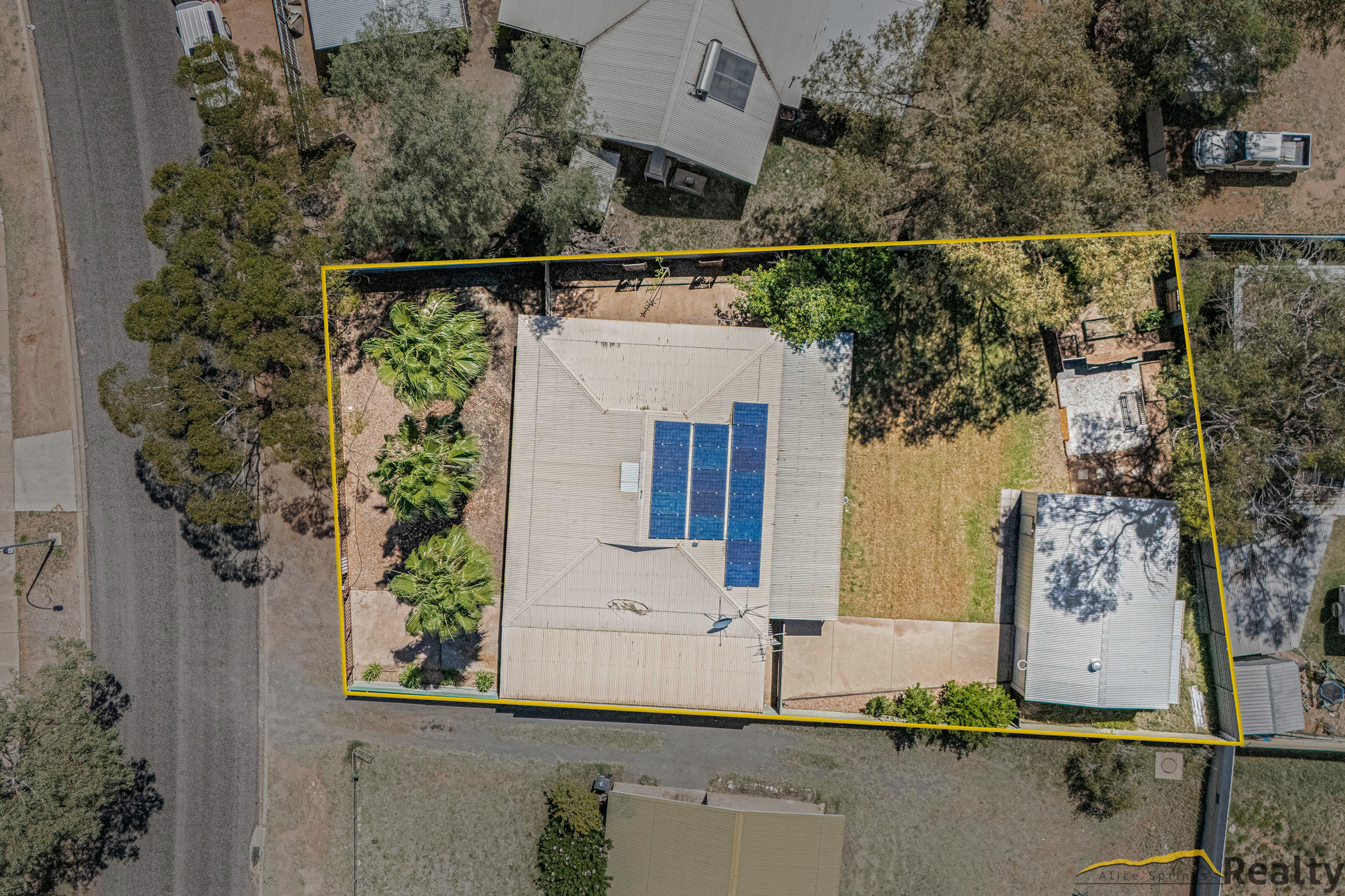 3-bedroom house at 13 Plumbago Crescent, Sadadeen, NT 0870, Alice Springs, Northern Territory