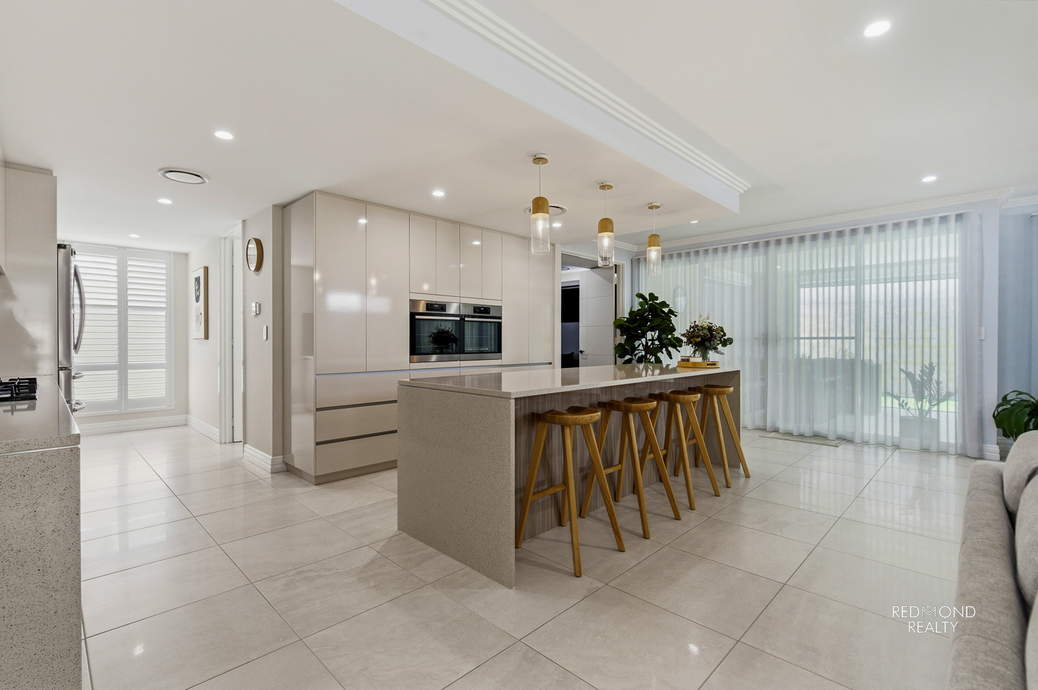 4-bedroom house at 16 Saltwater Avenue, Burns Beach, WA 6028, Joondalup, Western Australia