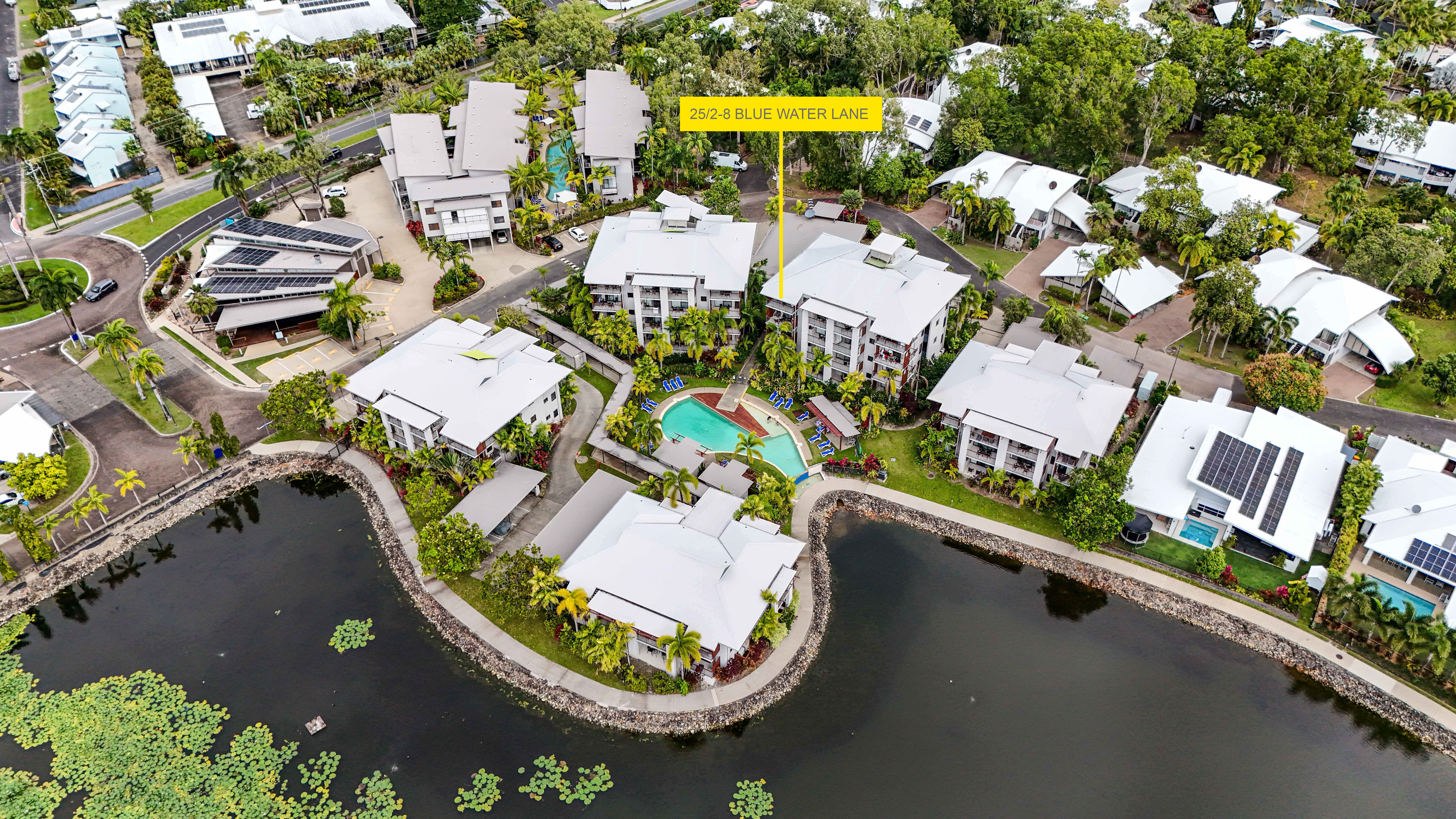 25/22-24 Trinity Beach Road, Trinity Beach, QLD 4879 - Image 1