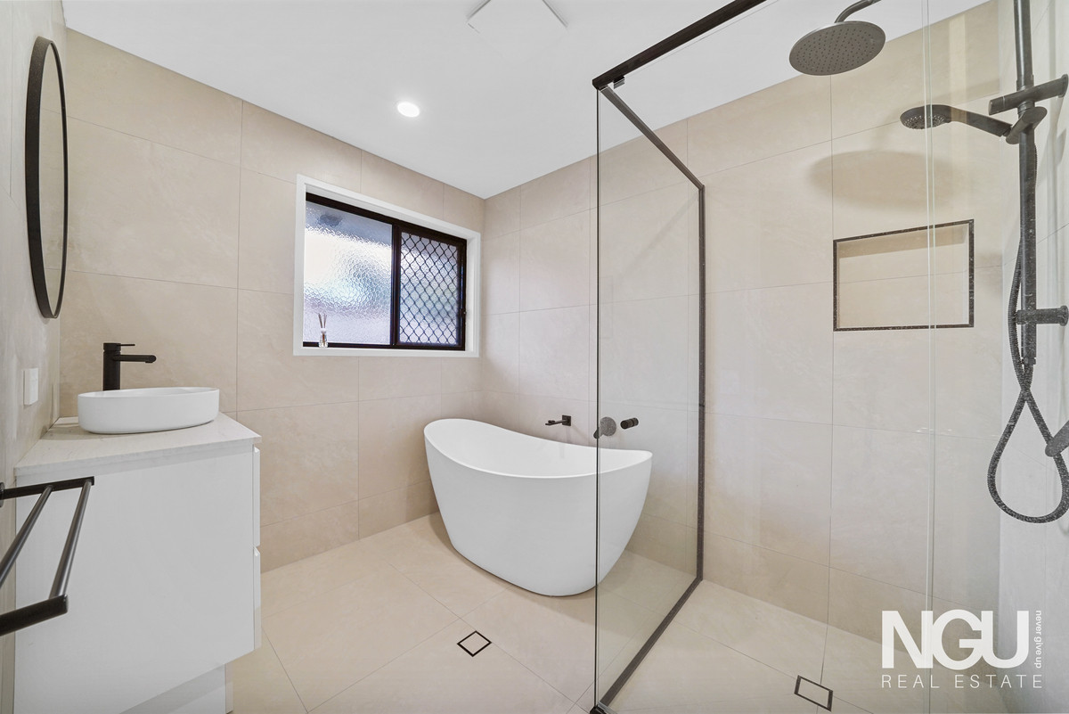 4-bedroom house at 22 FLAMETREE CRESCENT, Berrinba QLD 4117, Logan, Queensland