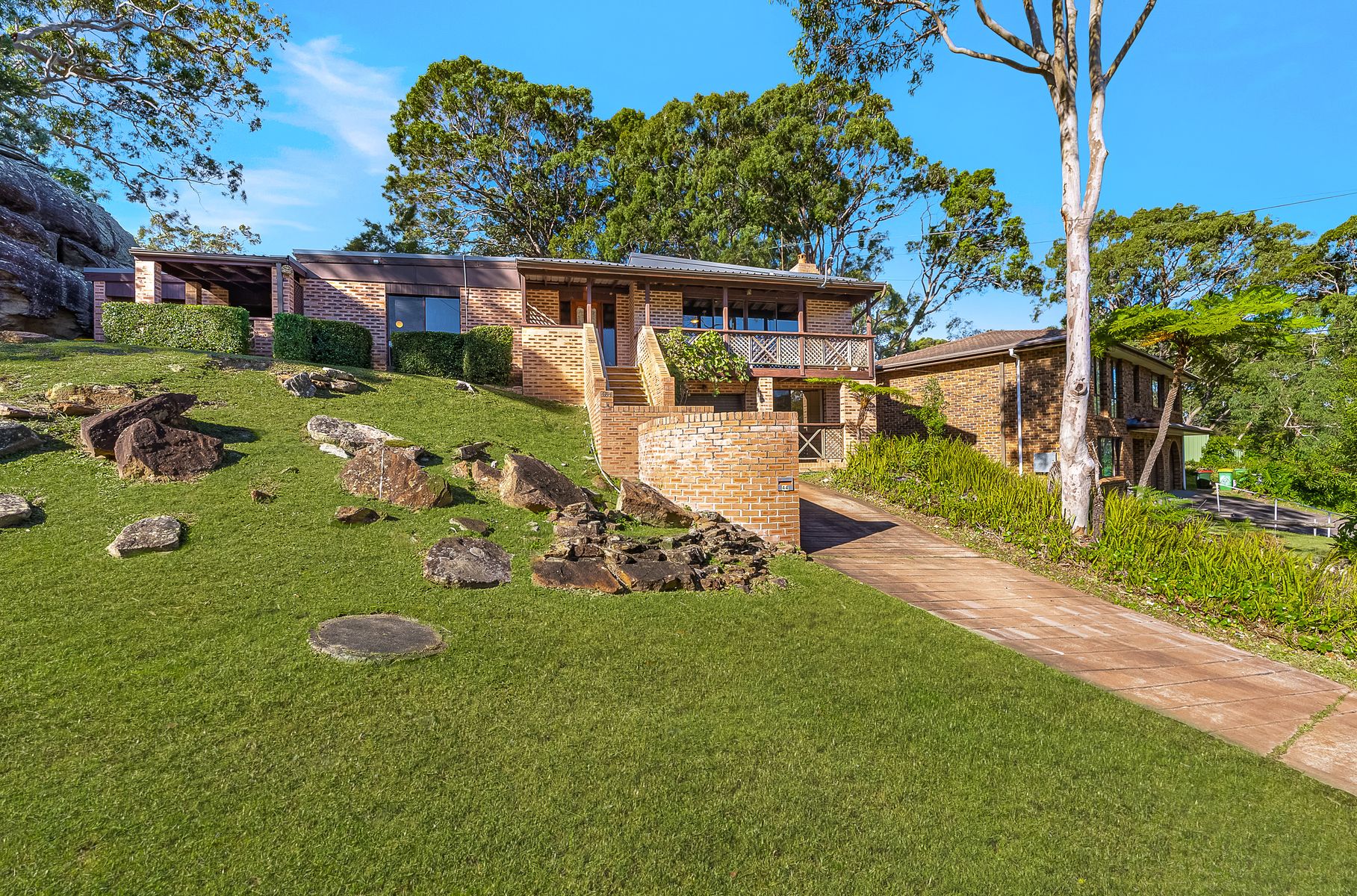 44 CASTLE CIRCUIT, Umina Beach NSW 2257 - Image 1