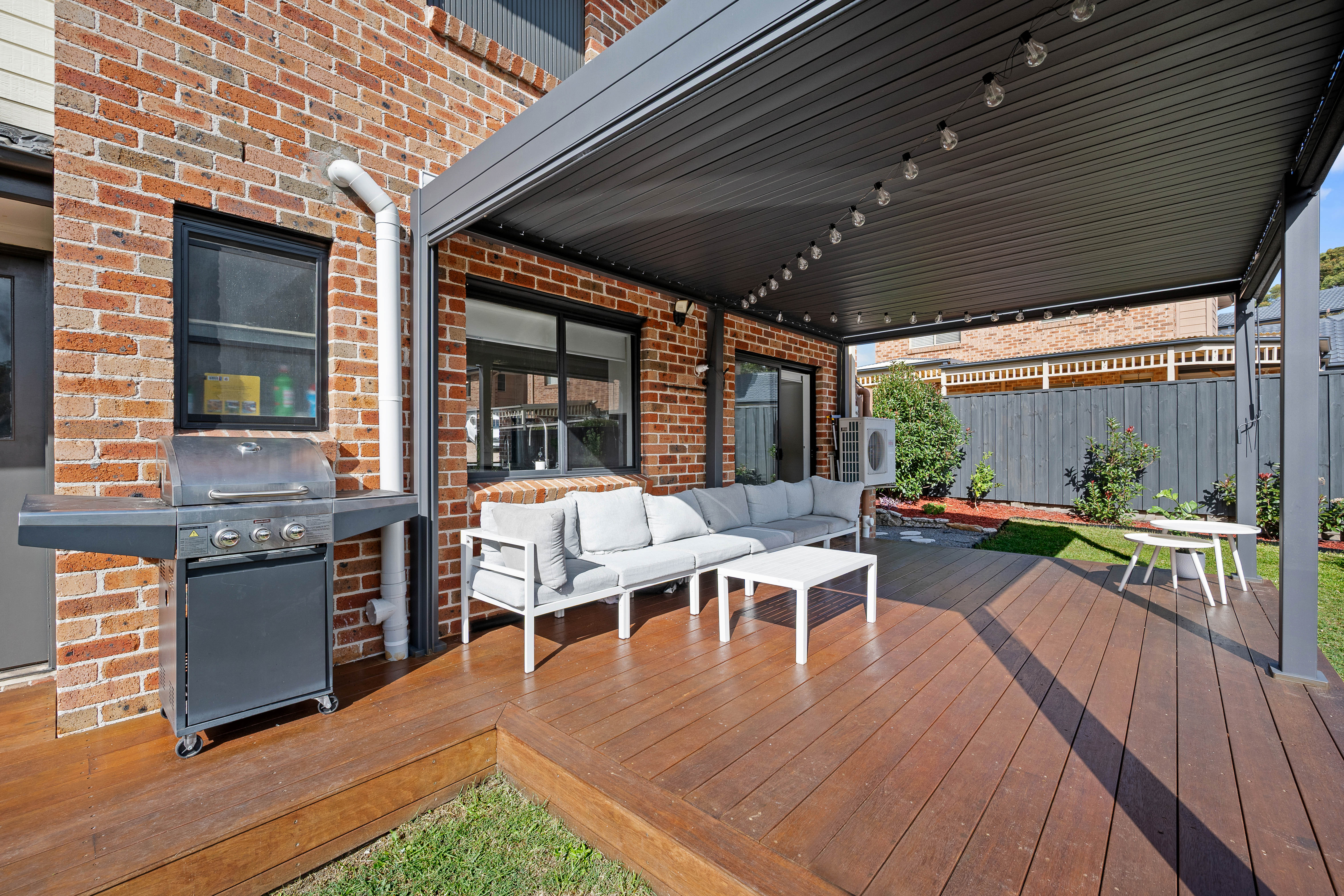 3-bedroom house at 1 Davis Place, Menai, NSW 2234, Sutherland, New South Wales