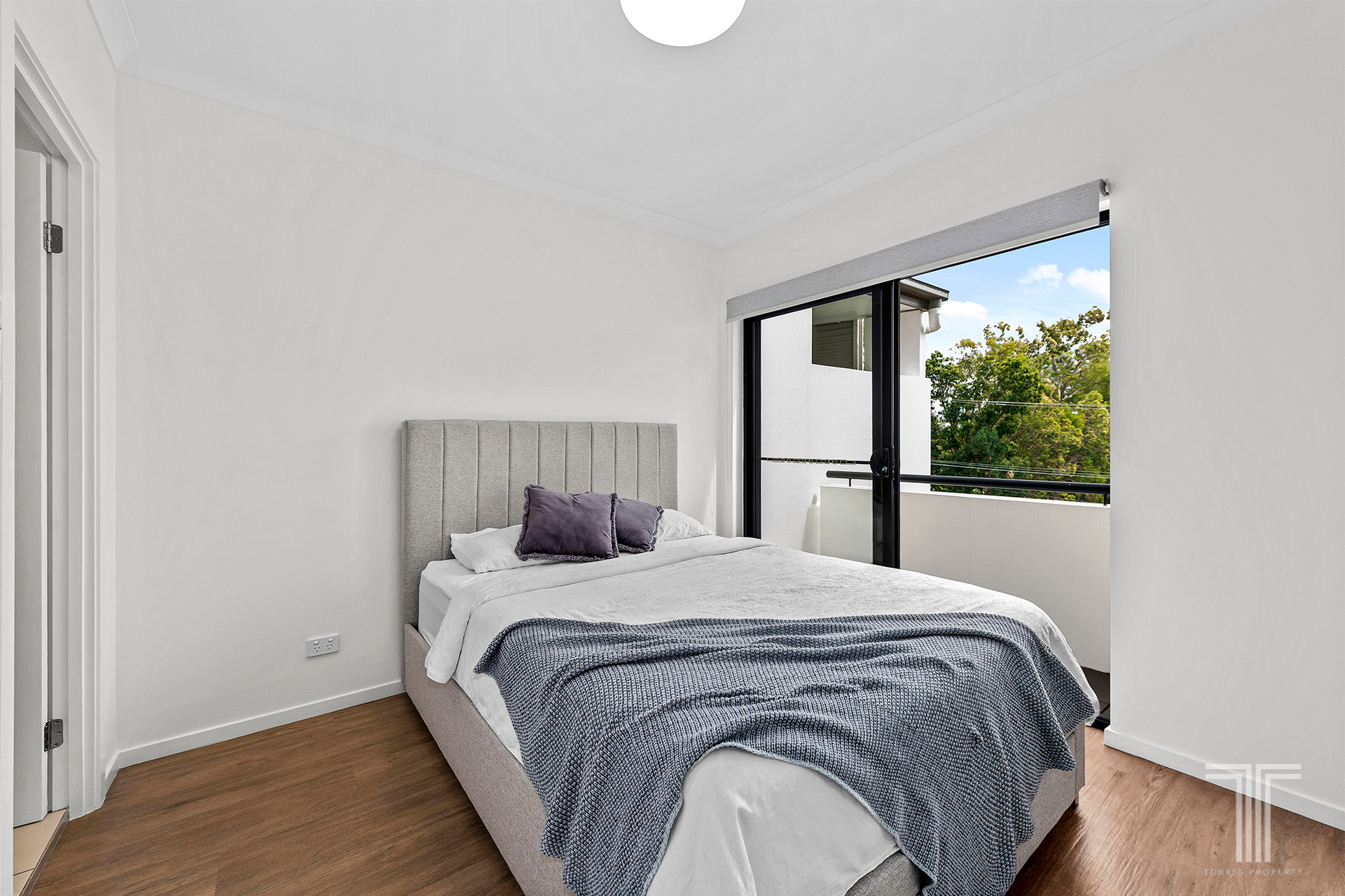 2-bedroom unit at 23/3 Lindwall Street, Upper Mount Gravatt, QLD 4122, Brisbane, Queensland
