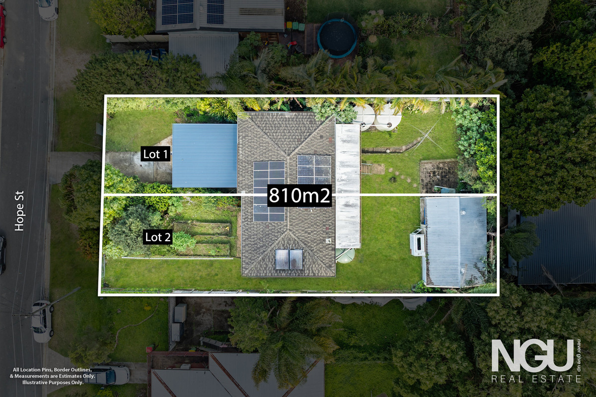 8 HOPE STREET, Kingston QLD 4114 - Image 1