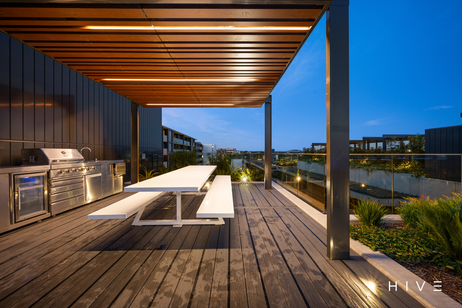 2-bedroom unit at 804/254 Northbourne Avenue, Dickson, ACT 2602, Unincorporated Act, Australian Capital Territory