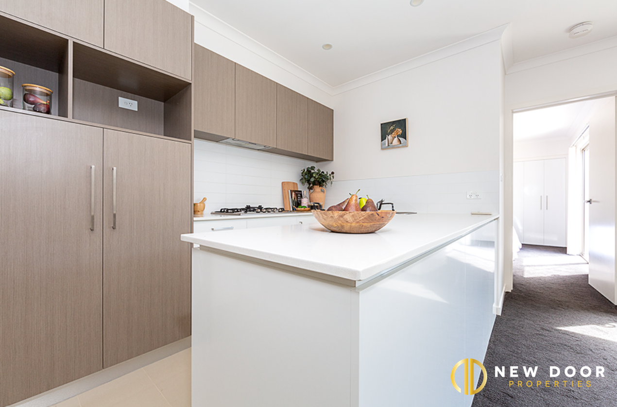 3-bedroom house at 32 WHITROD AVENUE, Casey ACT 2913, Unincorporated Act, Australian Capital Territory