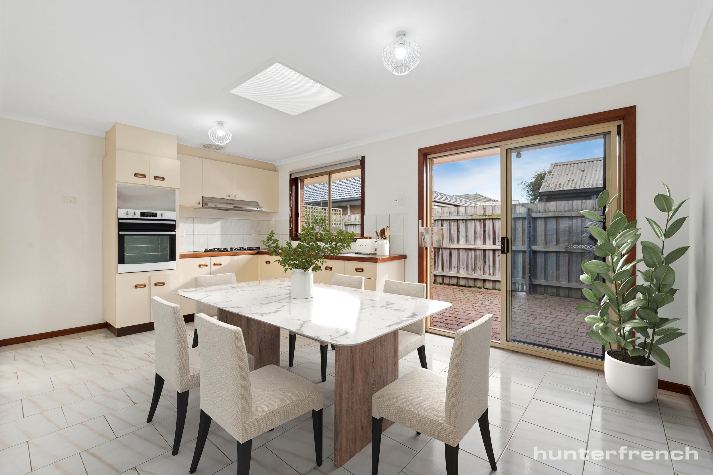2-bedroom unit at 2/48 Alma Avenue, Altona Meadows, VIC 3028, Hobsons Bay, Victoria