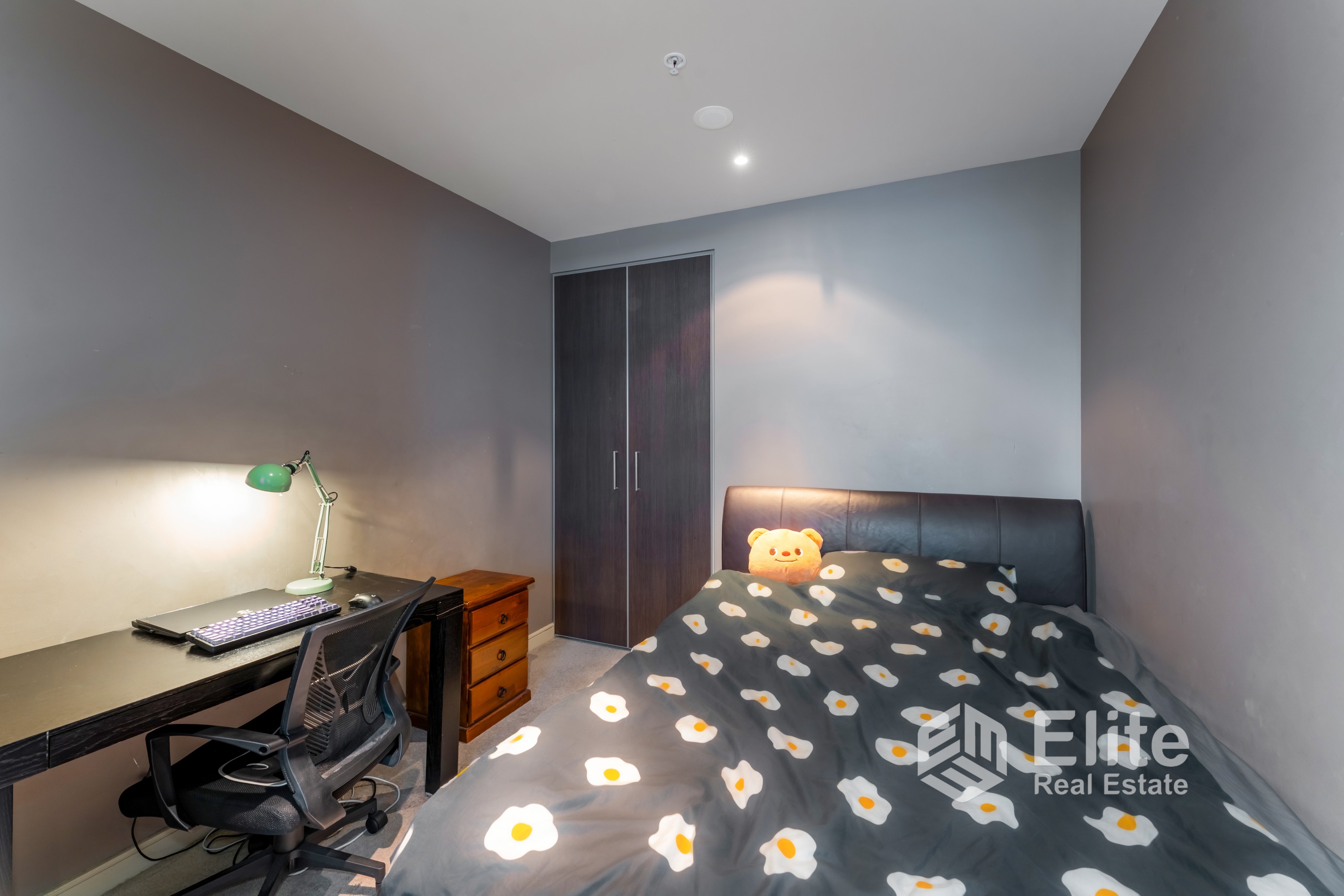 917/228 Abeckett Street, Melbourne, Vic, 3000 - Image 1