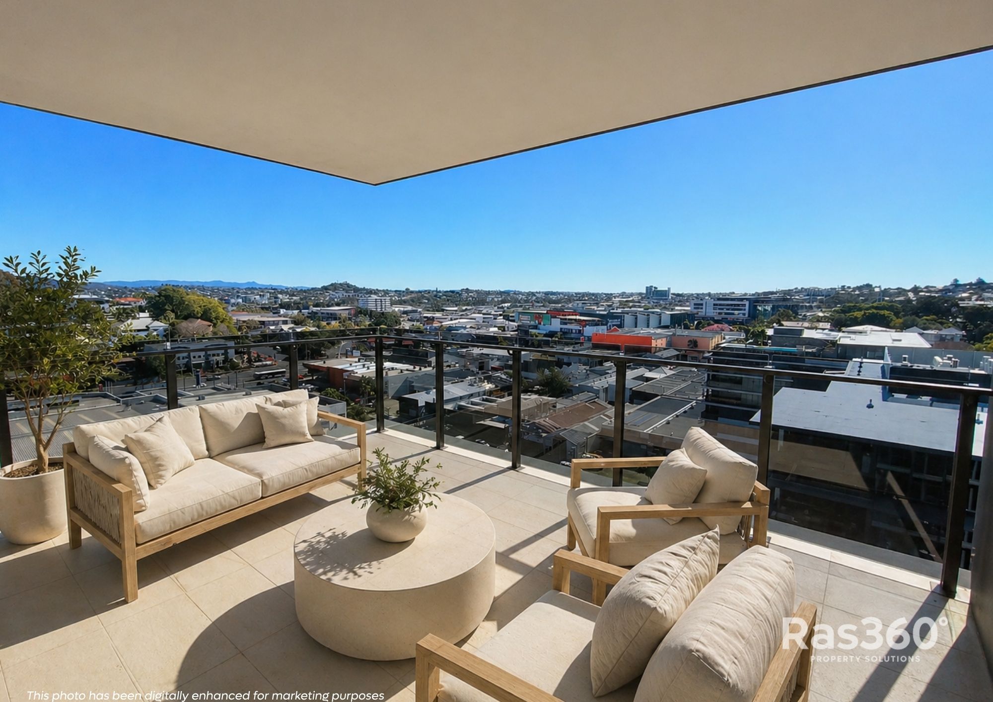 3127/36 Evelyn Street, Newstead, QLD 4006 - Image 5