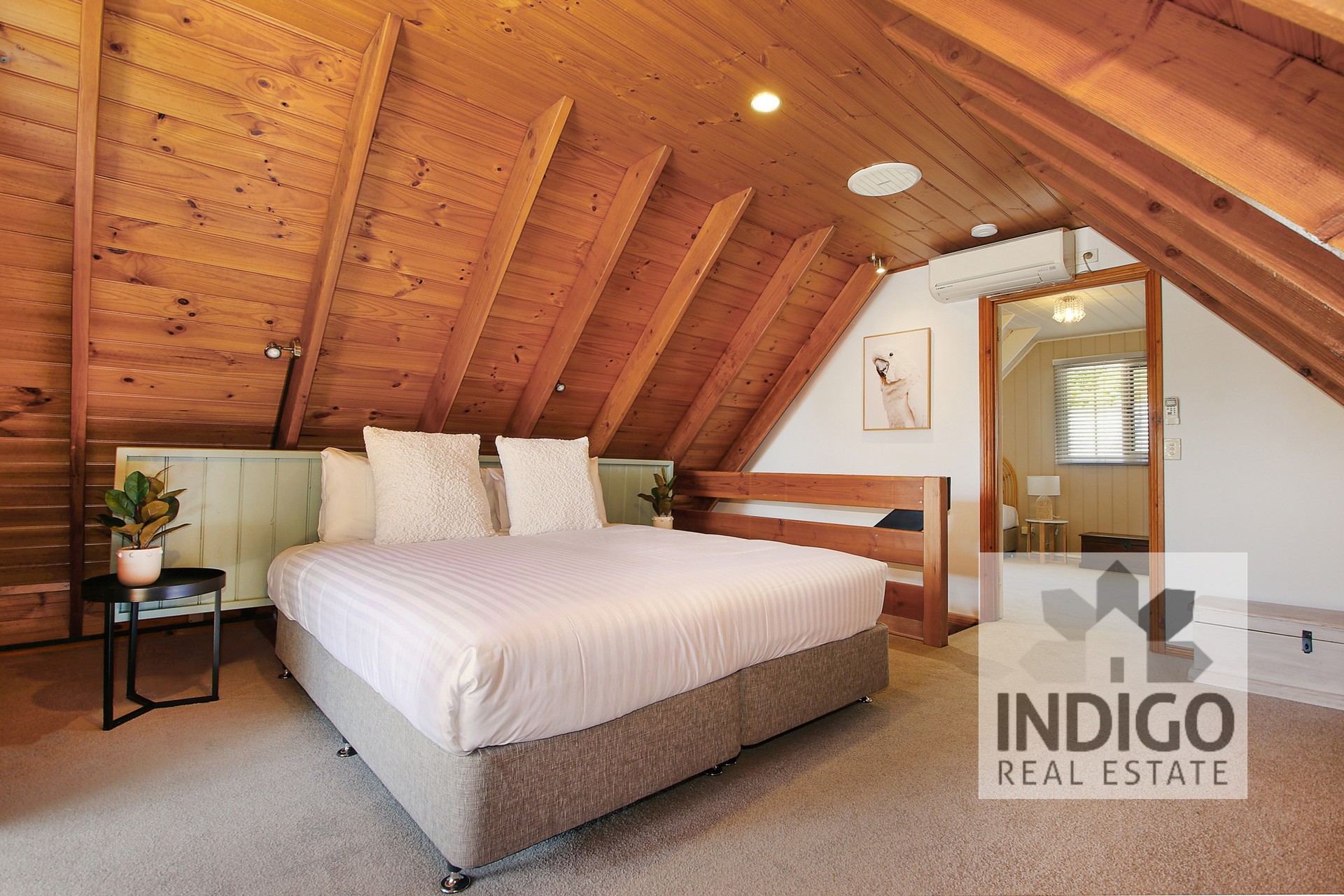 3-bedroom house at 9/24 Malakoff Road, Beechworth, VIC 3747, Indigo, Victoria