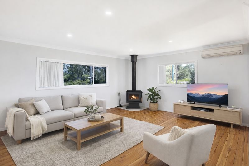4-bedroom house at 2 Mulgoa Way, Mudgee, NSW 2850, Mid-Western, New South Wales