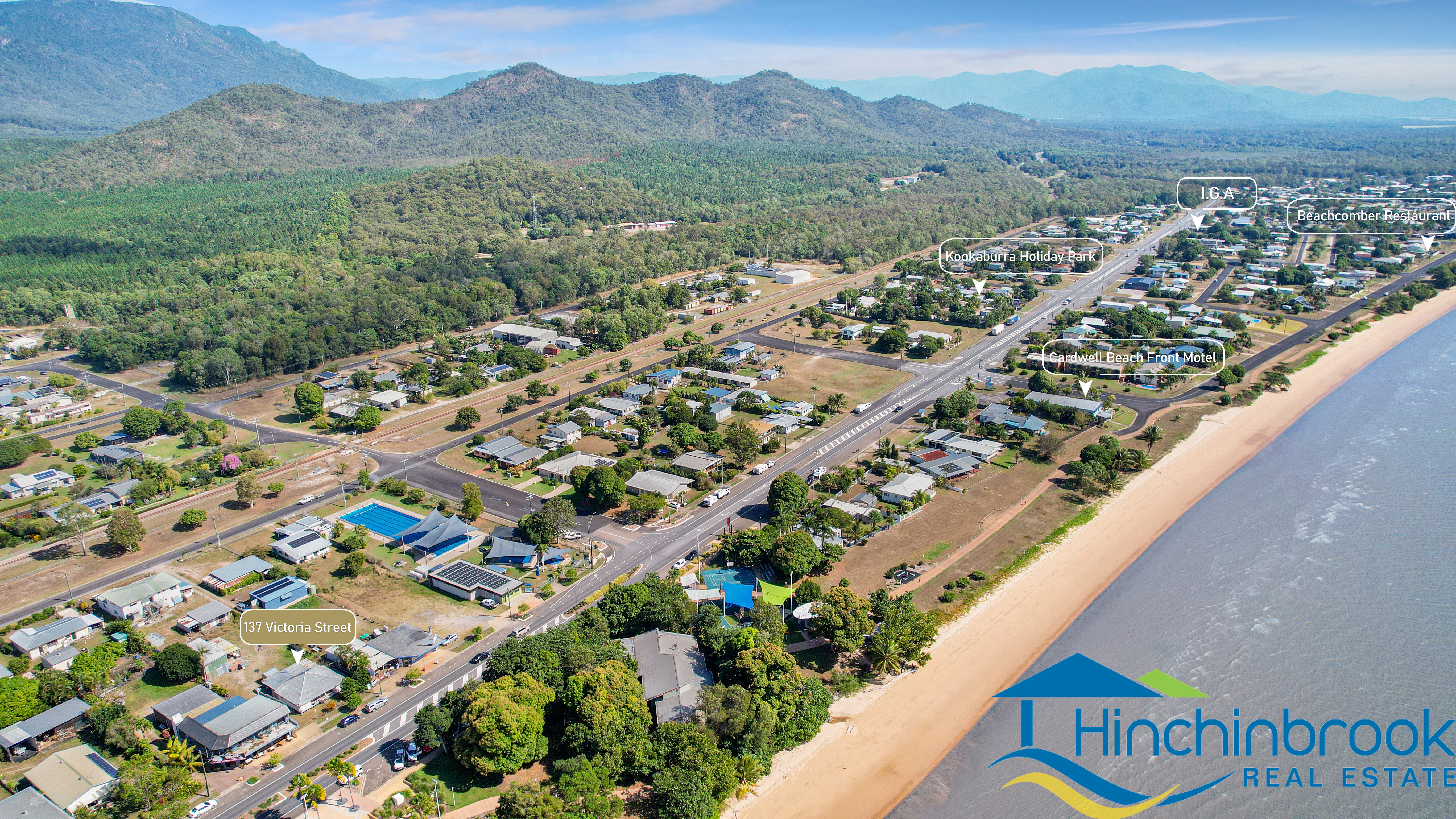 96 Bowen Street, Cardwell, QLD 4849 - Image 7