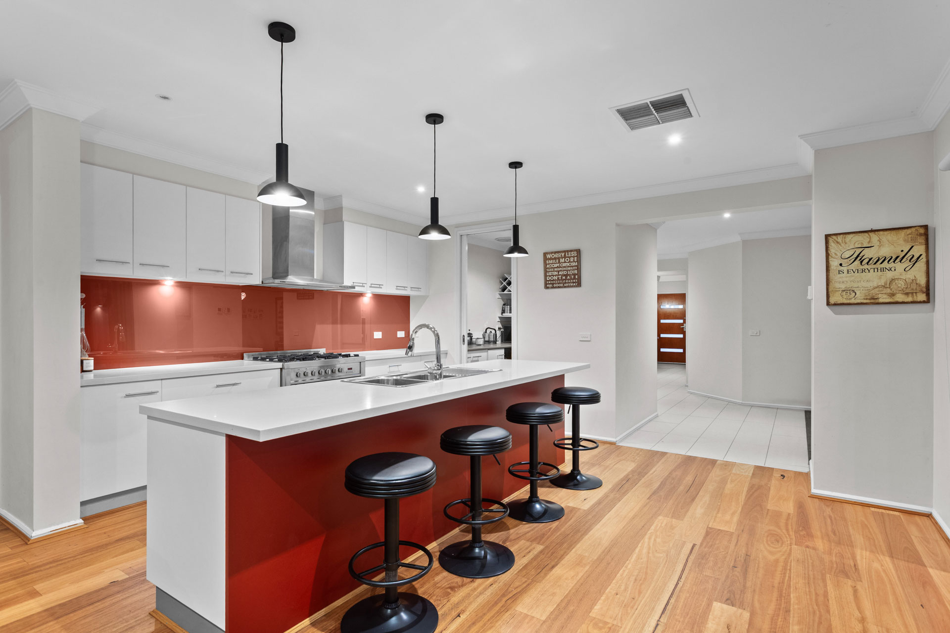 4-bedroom house at 113 Sandhurst Boulevard, Sandhurst, Vic, 3977, Frankston, Victoria