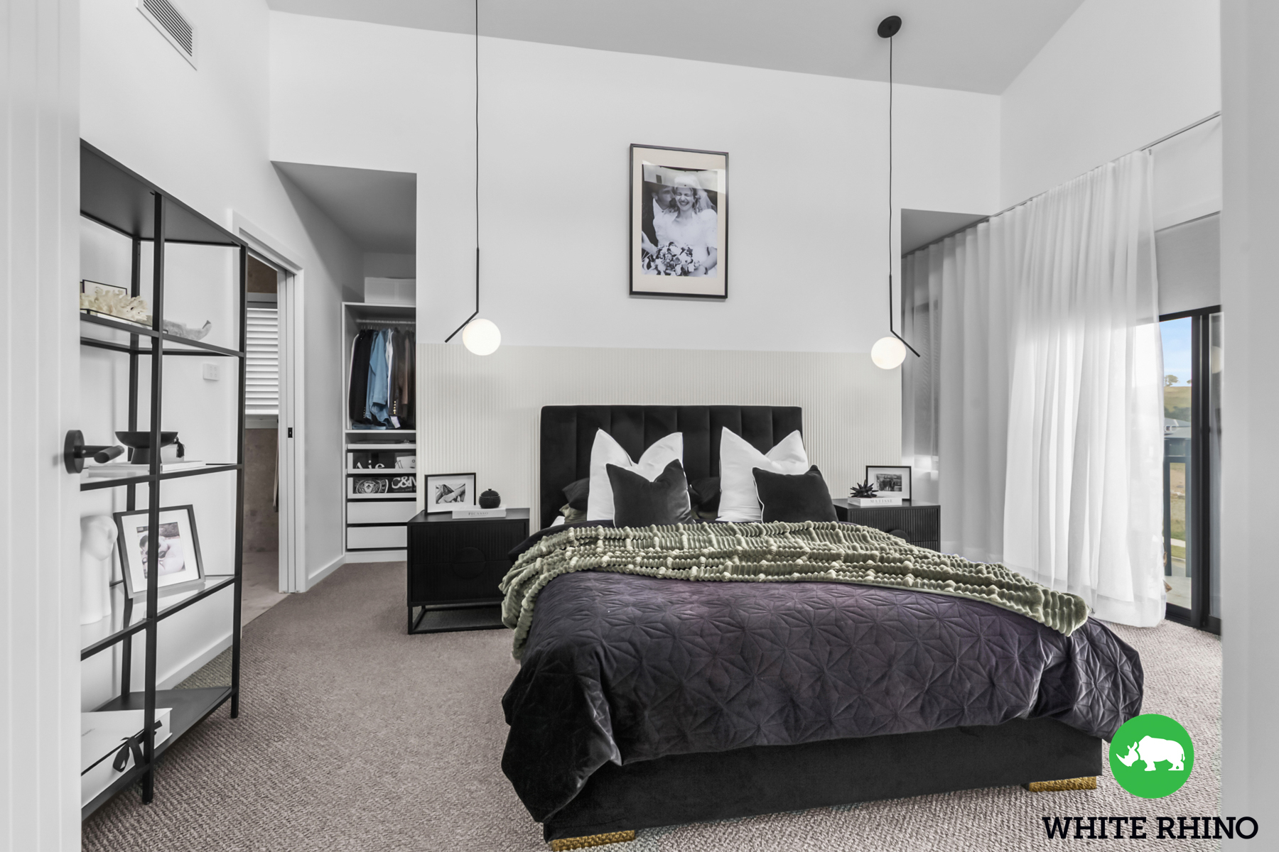 4-bedroom house at 5 BARTON STREET, Googong NSW 2620, Queanbeyan-Palerang, New South Wales
