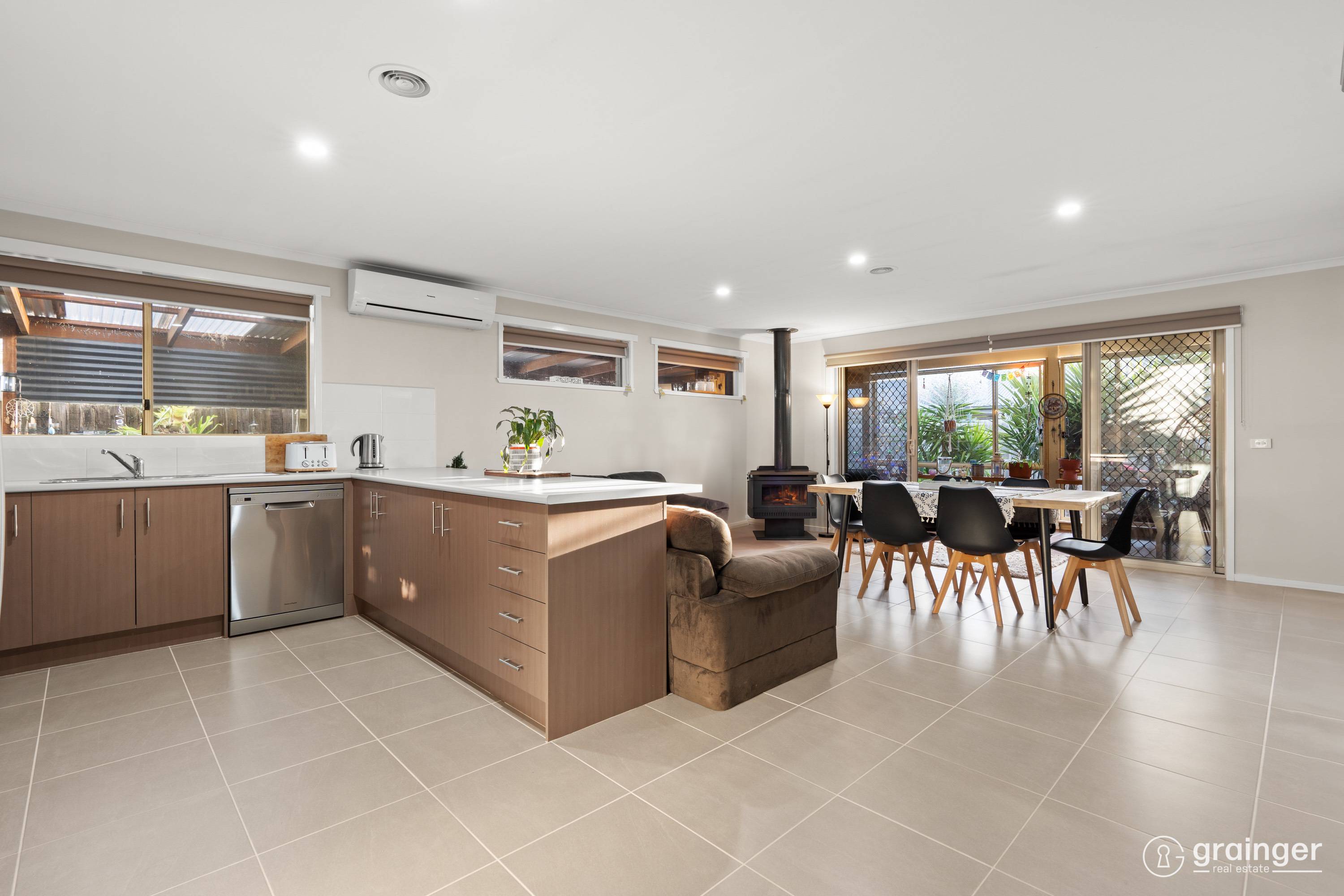 4-bedroom house at 46 Townley Road, Koo Wee Rup, VIC 3981, Cardinia, Victoria