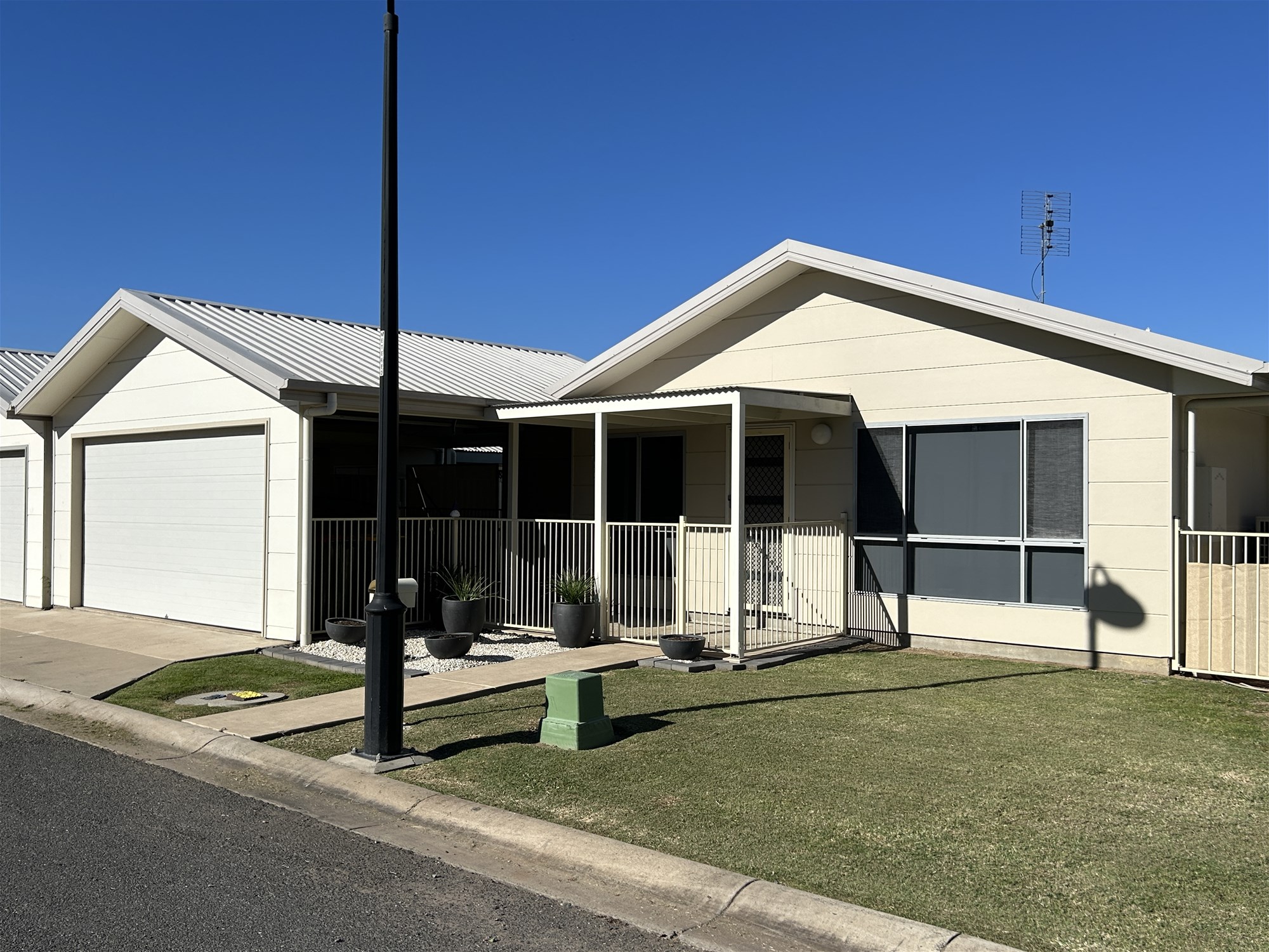 2-bedroom house at 35/73 Centenary Dr Nth, Middlemount, Qld, 4746, Isaac, Queensland