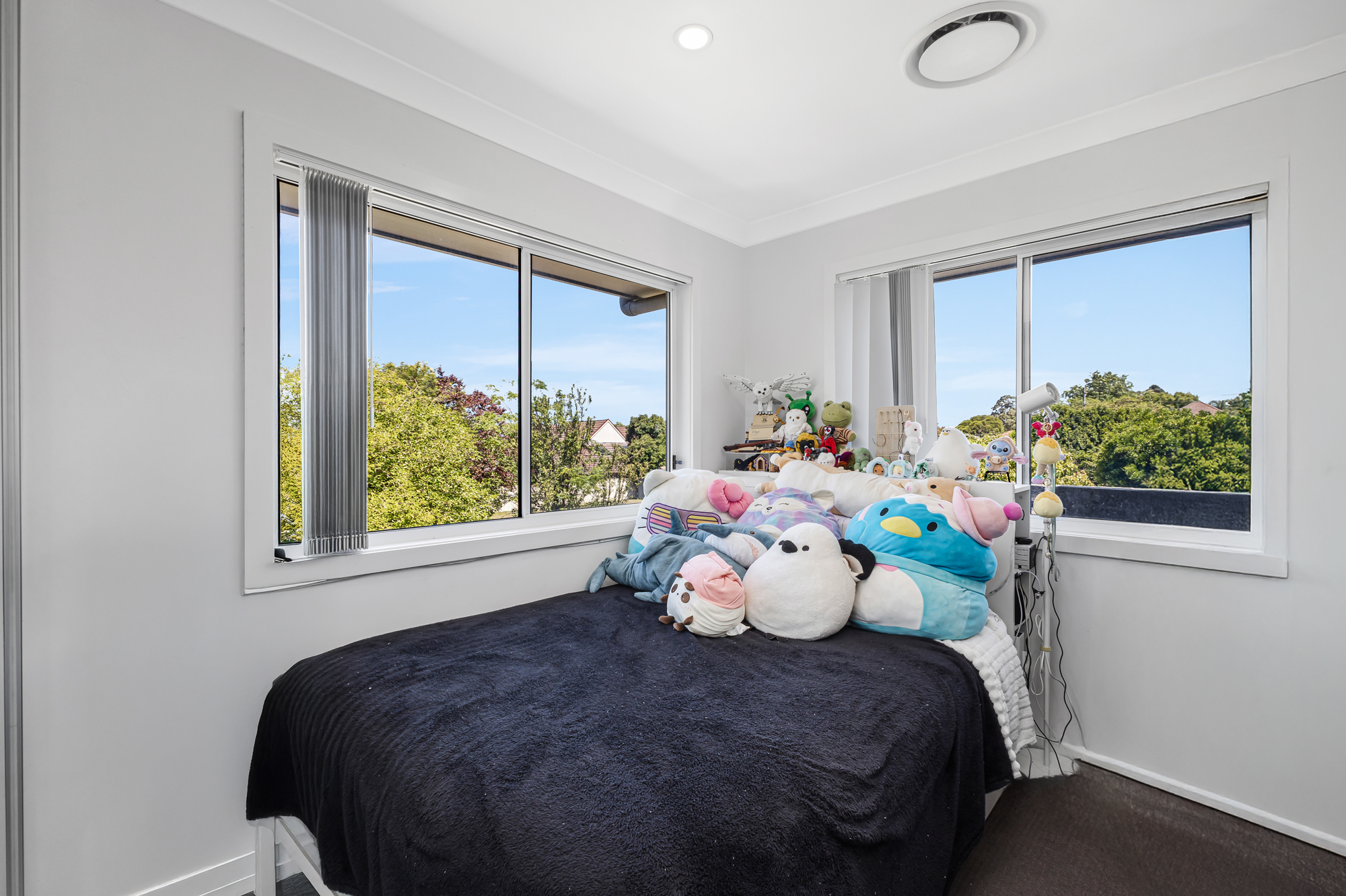 3-bedroom unit at 6 52 AUSTRALIA STREET, ST MARYS NSW 2760, Penrith, New South Wales