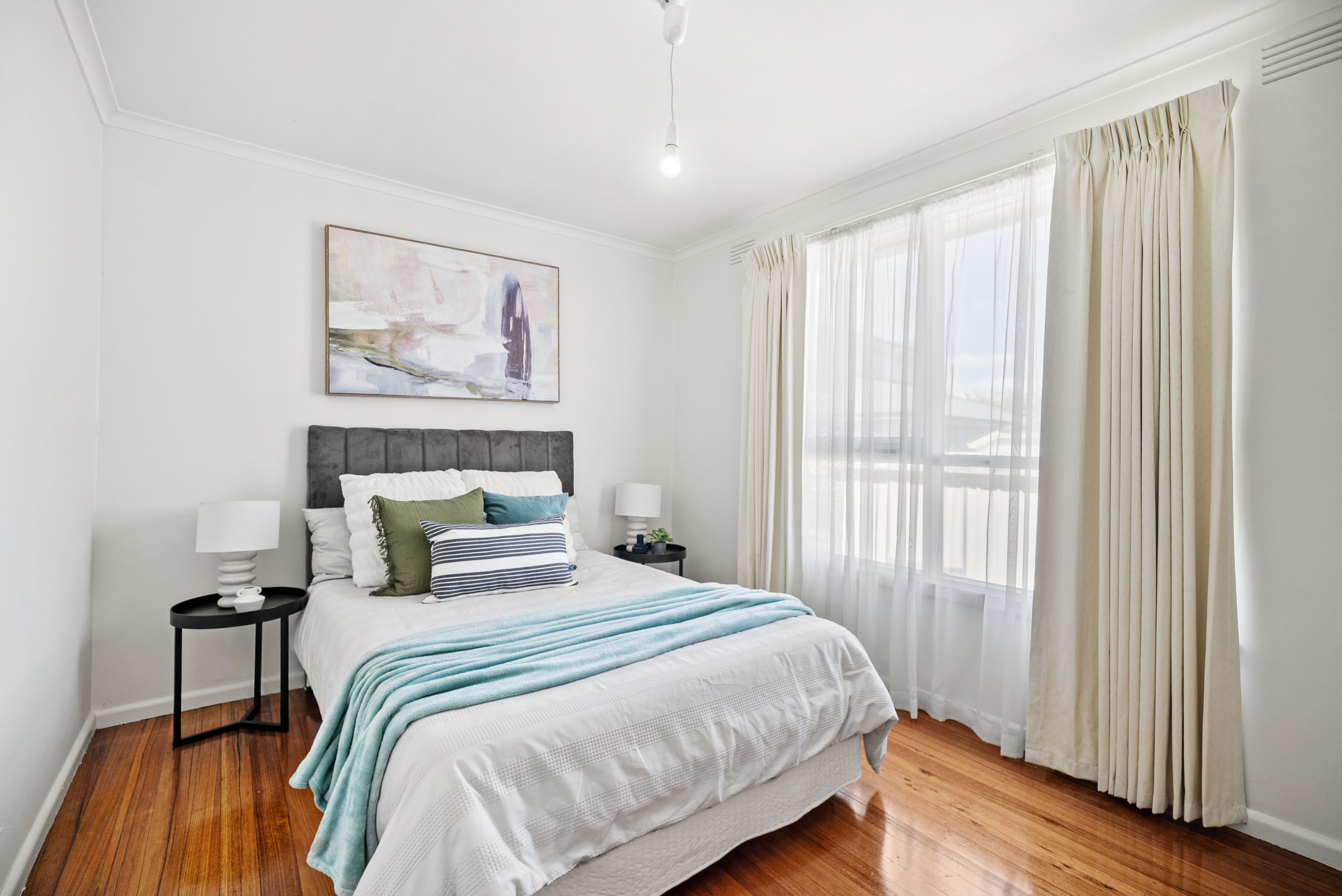 3-bedroom unit at 1/33 Elton Road, Ferntree Gully, VIC 3156, Knox, Victoria