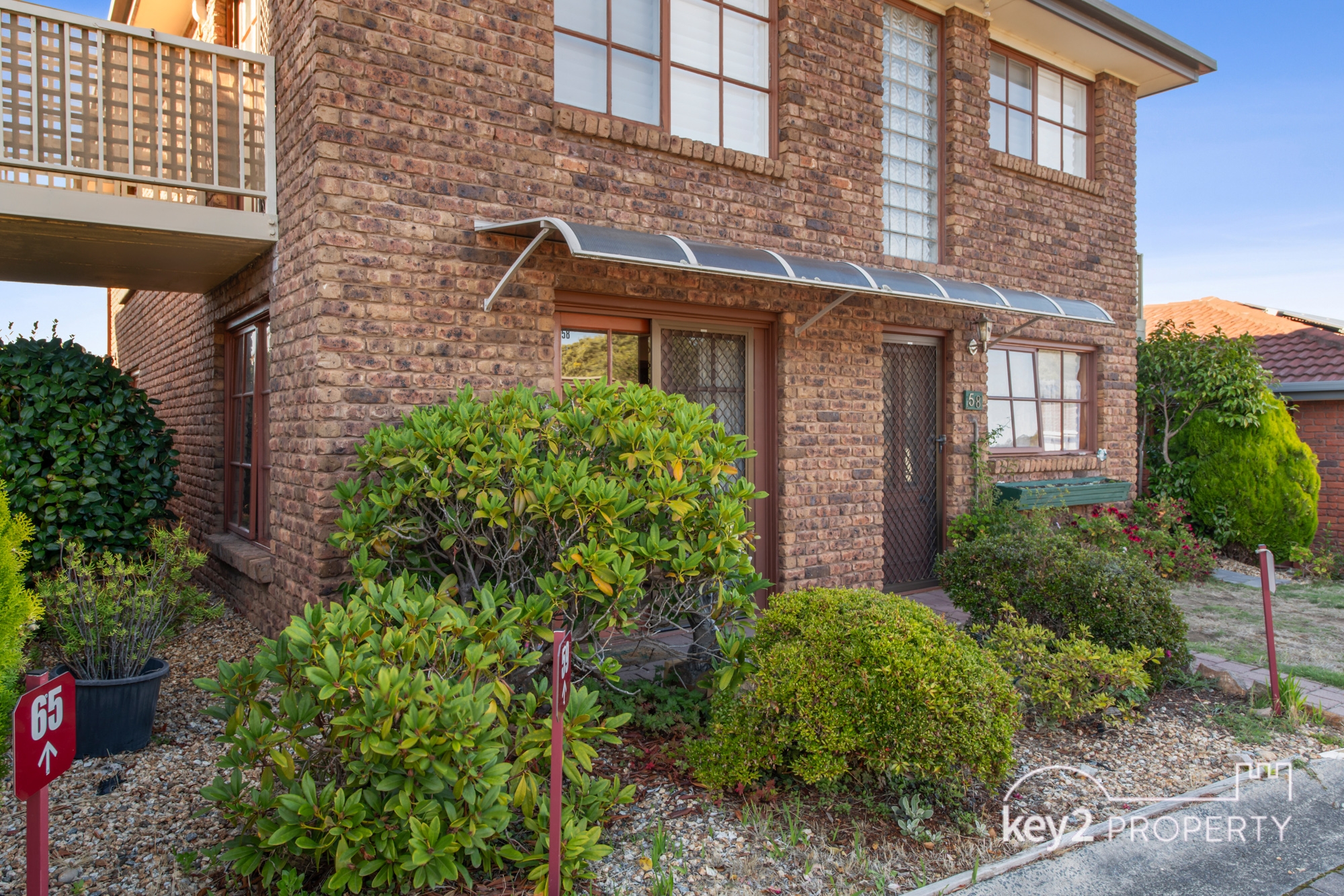 2-bedroom unit at 58 12 CASINO RISE, PROSPECT VALE TAS 7250, Meander Valley, Tasmania