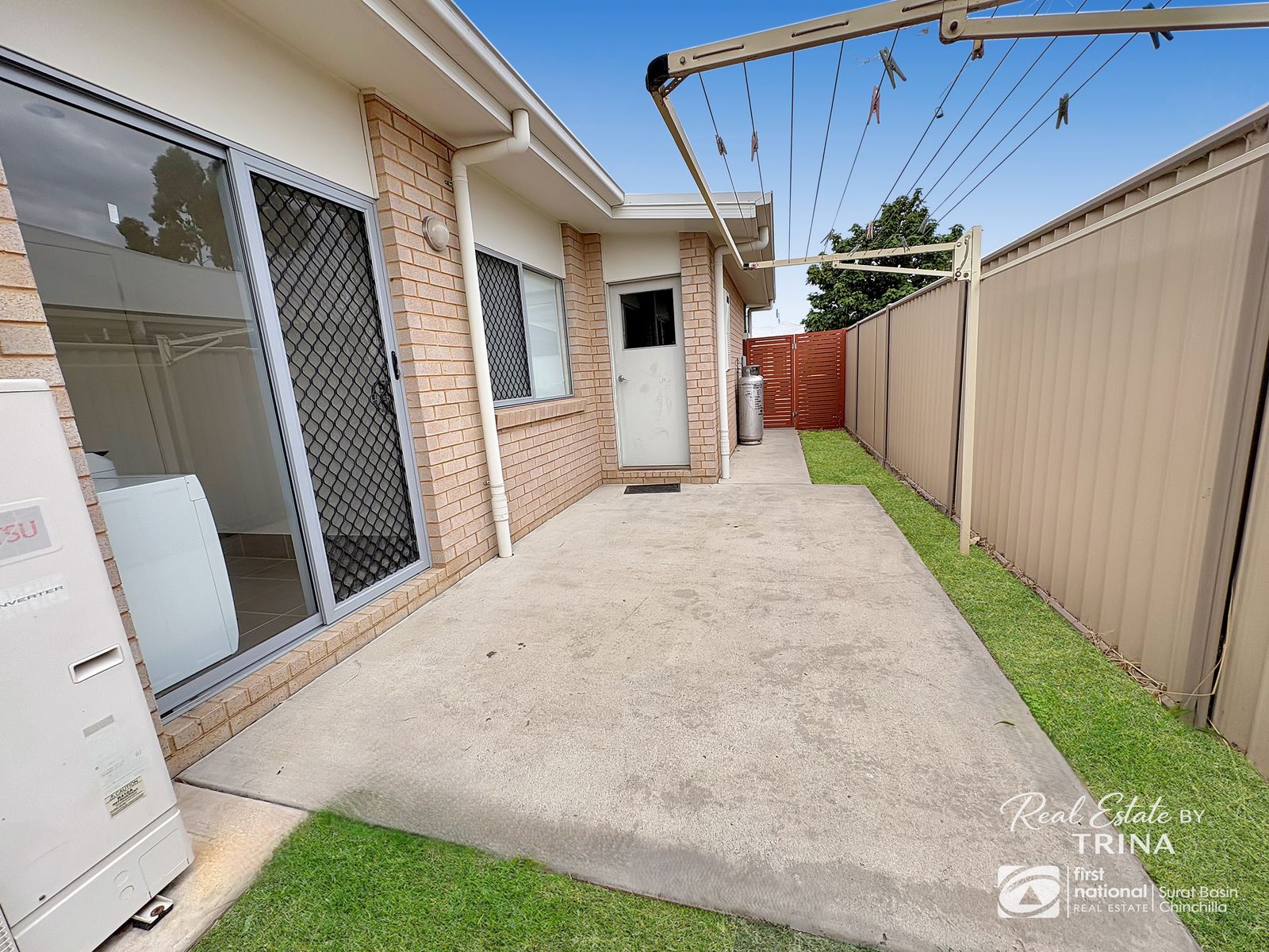 4-bedroom house at 20 Bridgeman Parade, Chinchilla, QLD 4413, Western Downs, Queensland