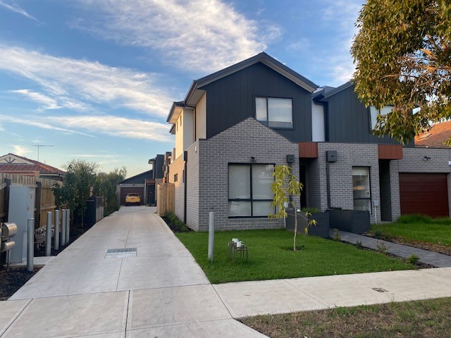 3-bedroom unit at 3/58 Bolingbroke Street, Pascoe Vale, VIC 3044, Merri-Bek, Victoria