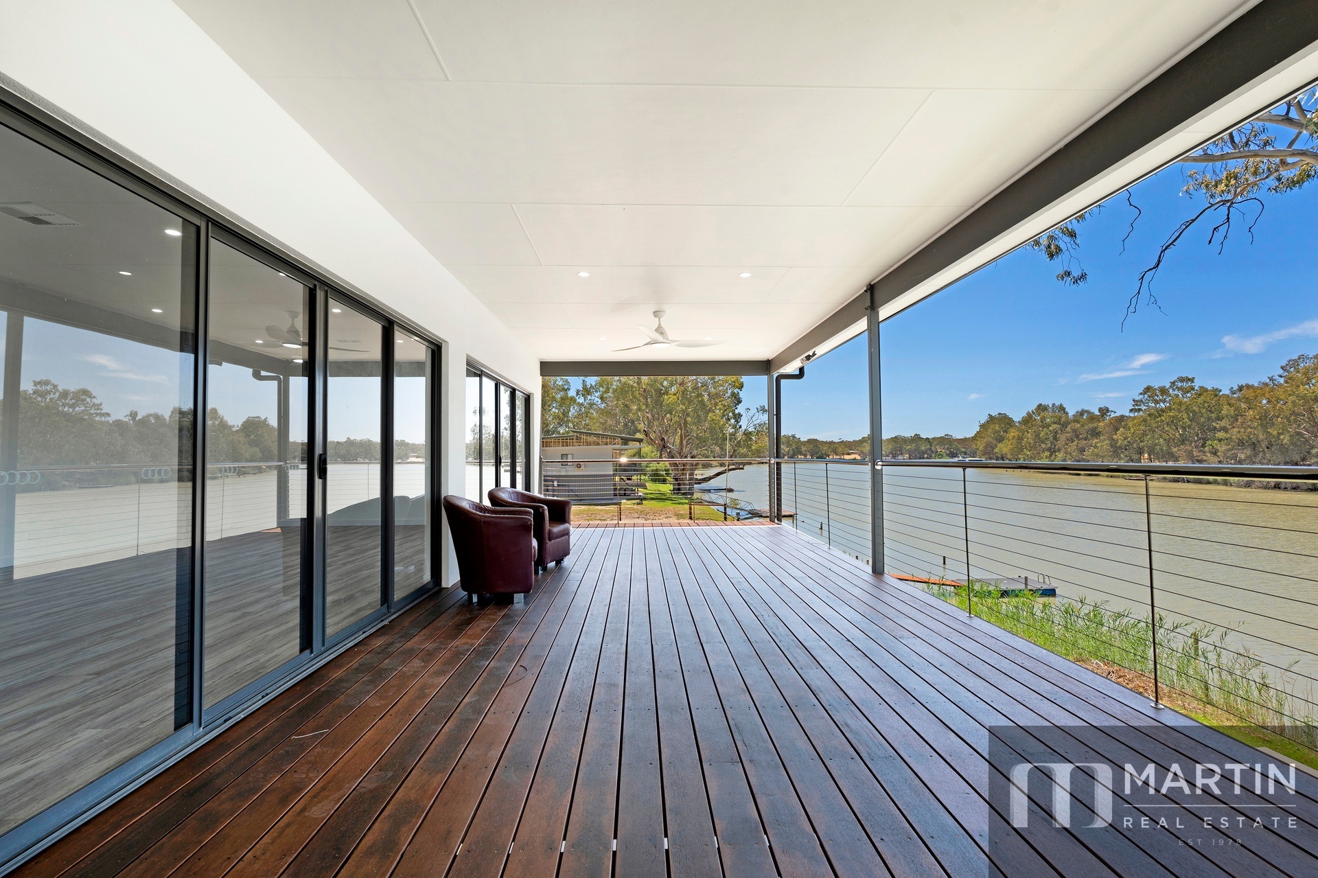 5-bedroom house at 27 Beaumonts Road, Beaumonts, Sa, 5320, Mid Murray, South Australia