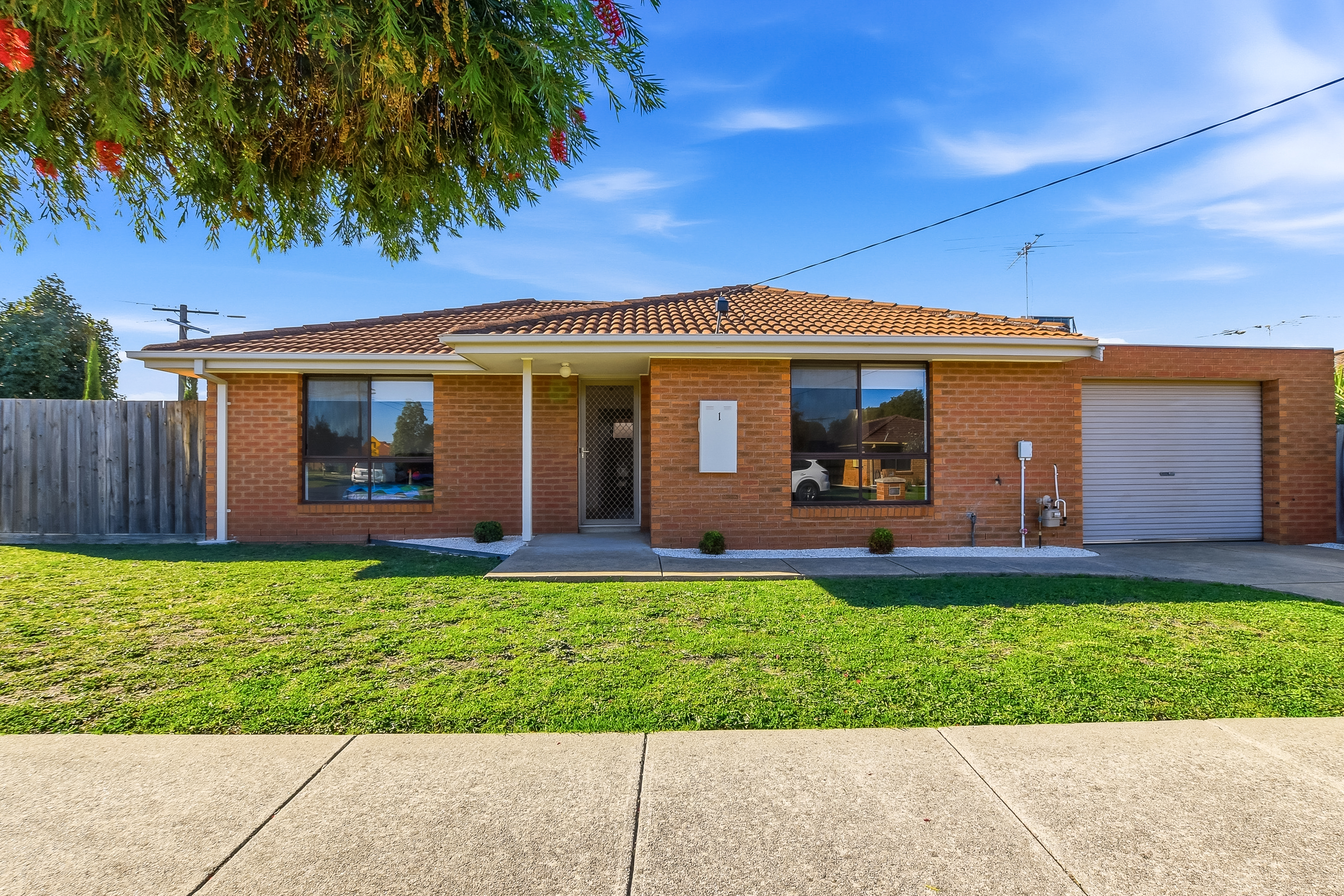 1 PORTSMOUTH PLACE, Epping VIC 3076 - Image 1