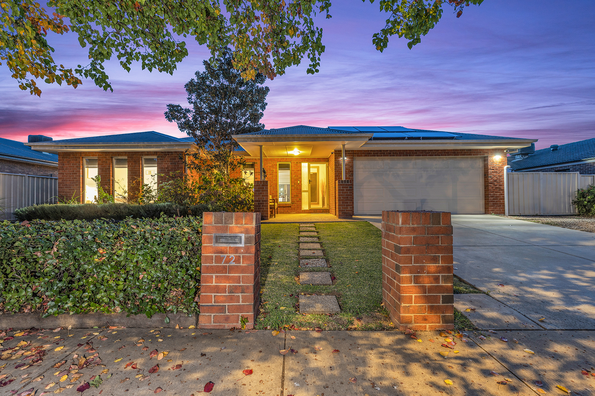 4-bedroom house at 72 SHETLAND DRIVE, Moama NSW 2731, Murray River, New South Wales