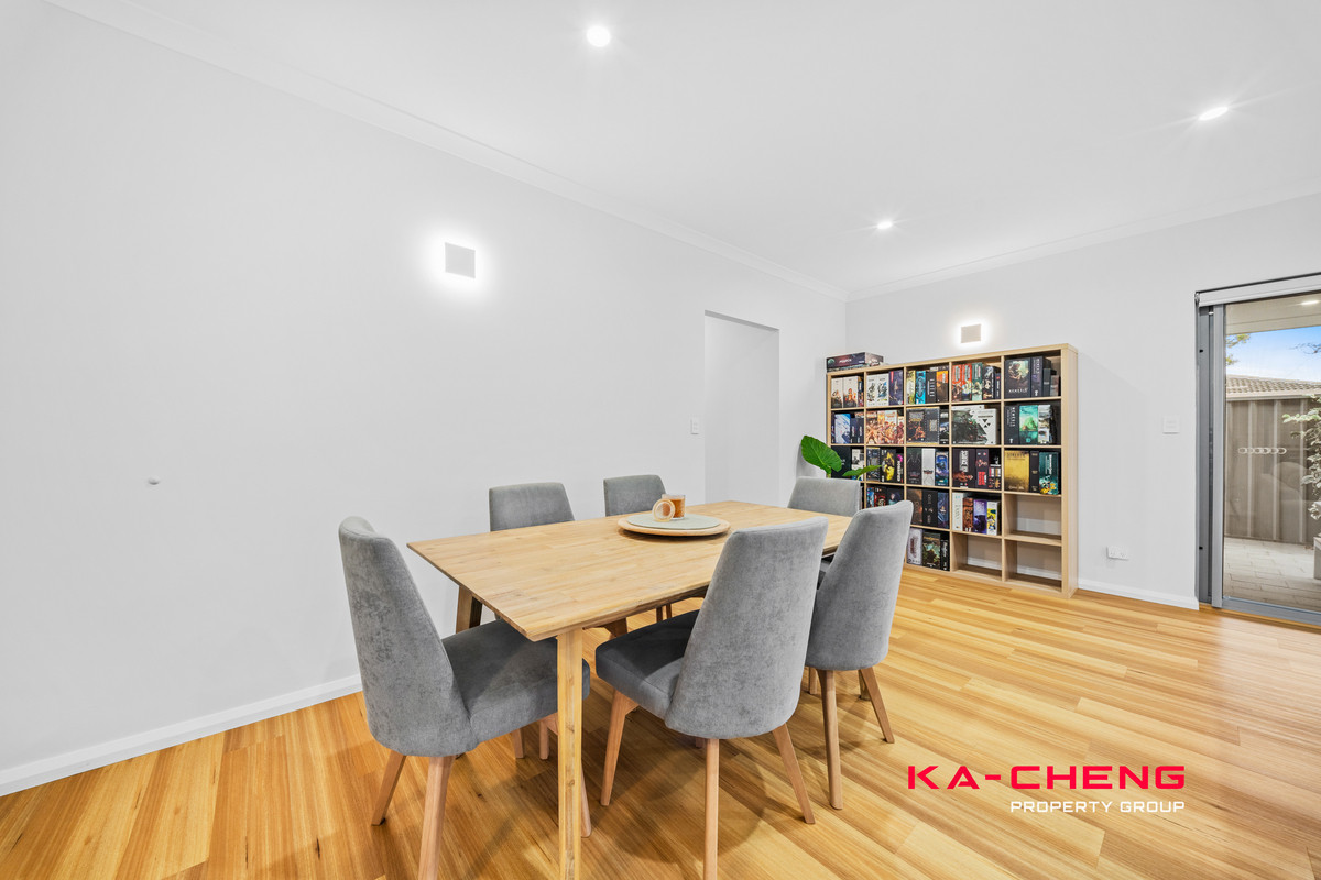 3-bedroom house at 27 Westlake Road, Morley, WA 6062, Bayswater, Western Australia