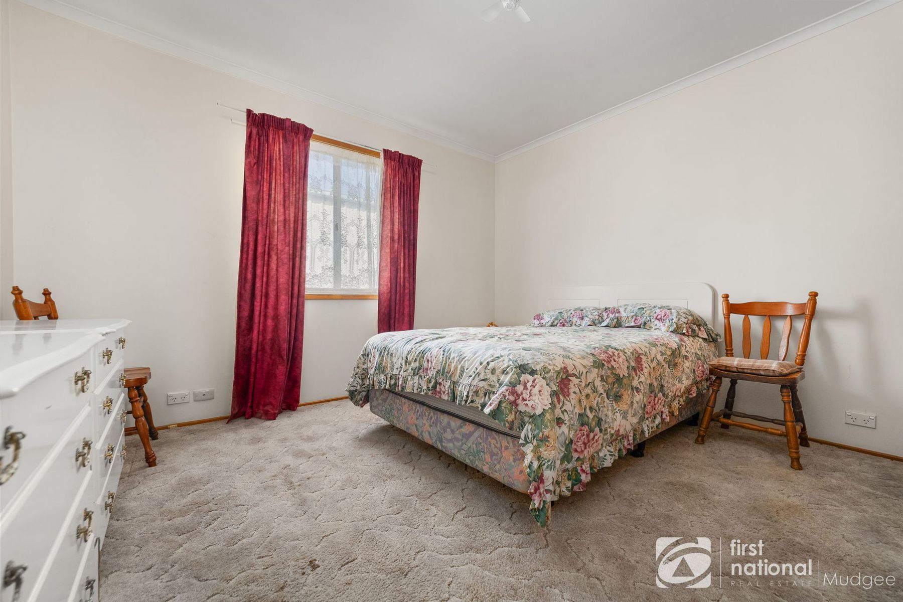 2-bedroom house at 17 BLACKMAN CRESCENT, Mudgee NSW 2850, Mid-Western, New South Wales