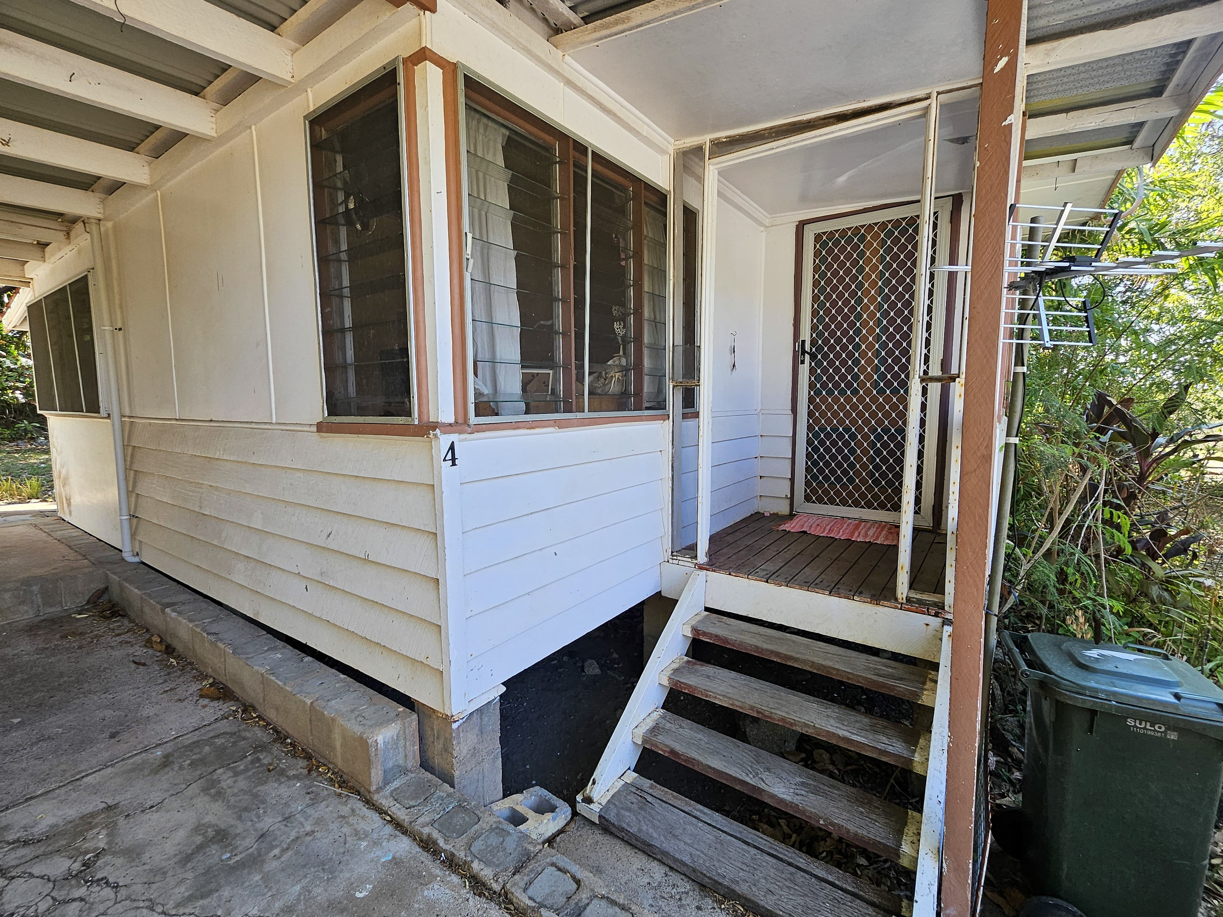 4 FURNEAUX STREET, Cooktown QLD 4895 - Image 7
