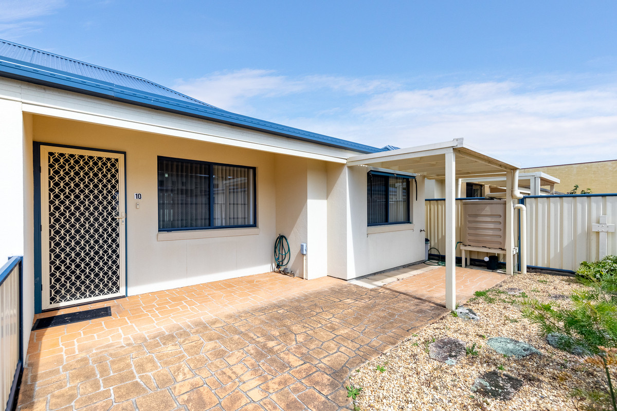 2-bedroom unit at 10/28 Merimbola Street, Pambula, NSW 2549, Bega Valley, New South Wales