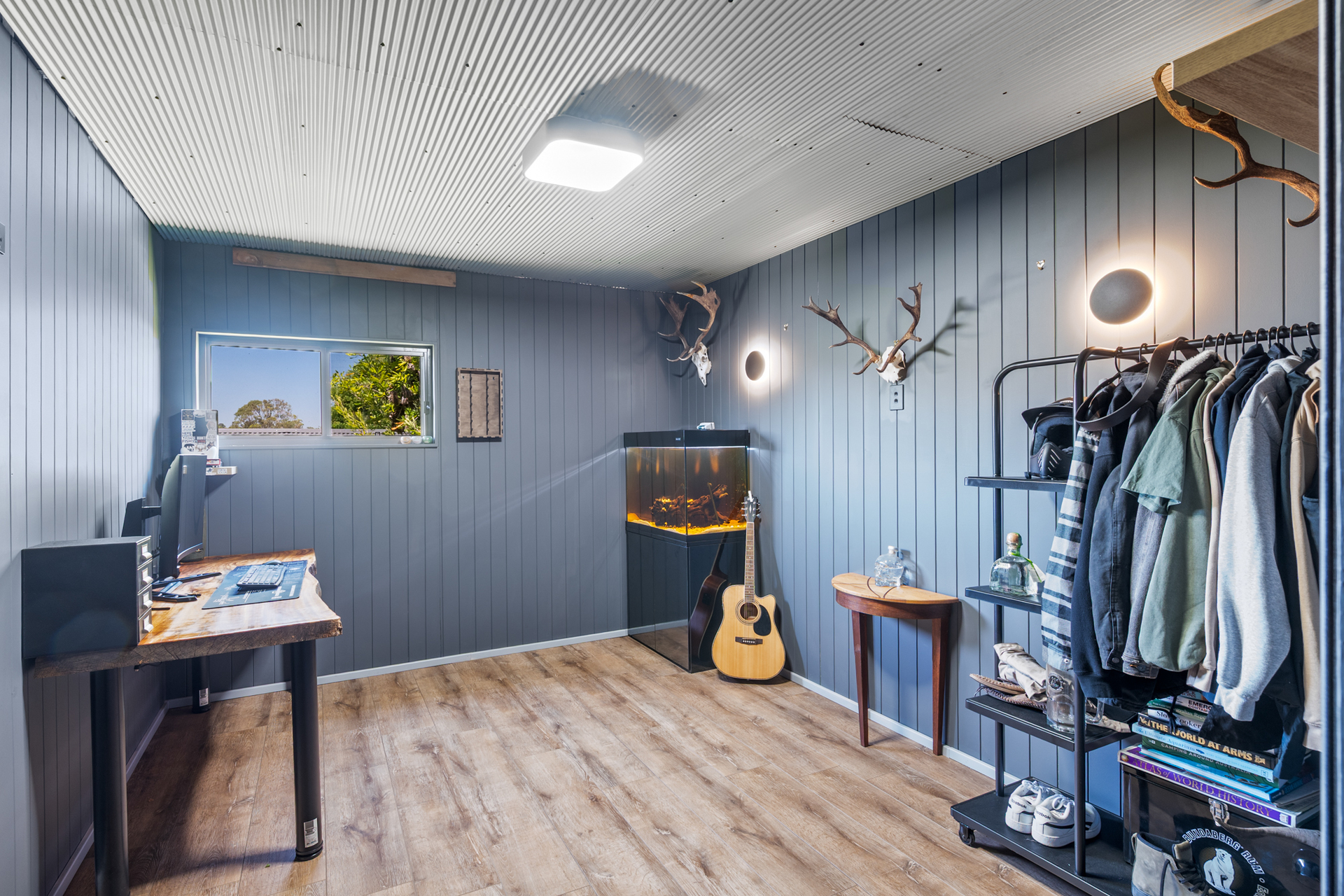 4-bedroom house at 16 PETER PAN AVENUE, Wallacia NSW 2745, Penrith, New South Wales