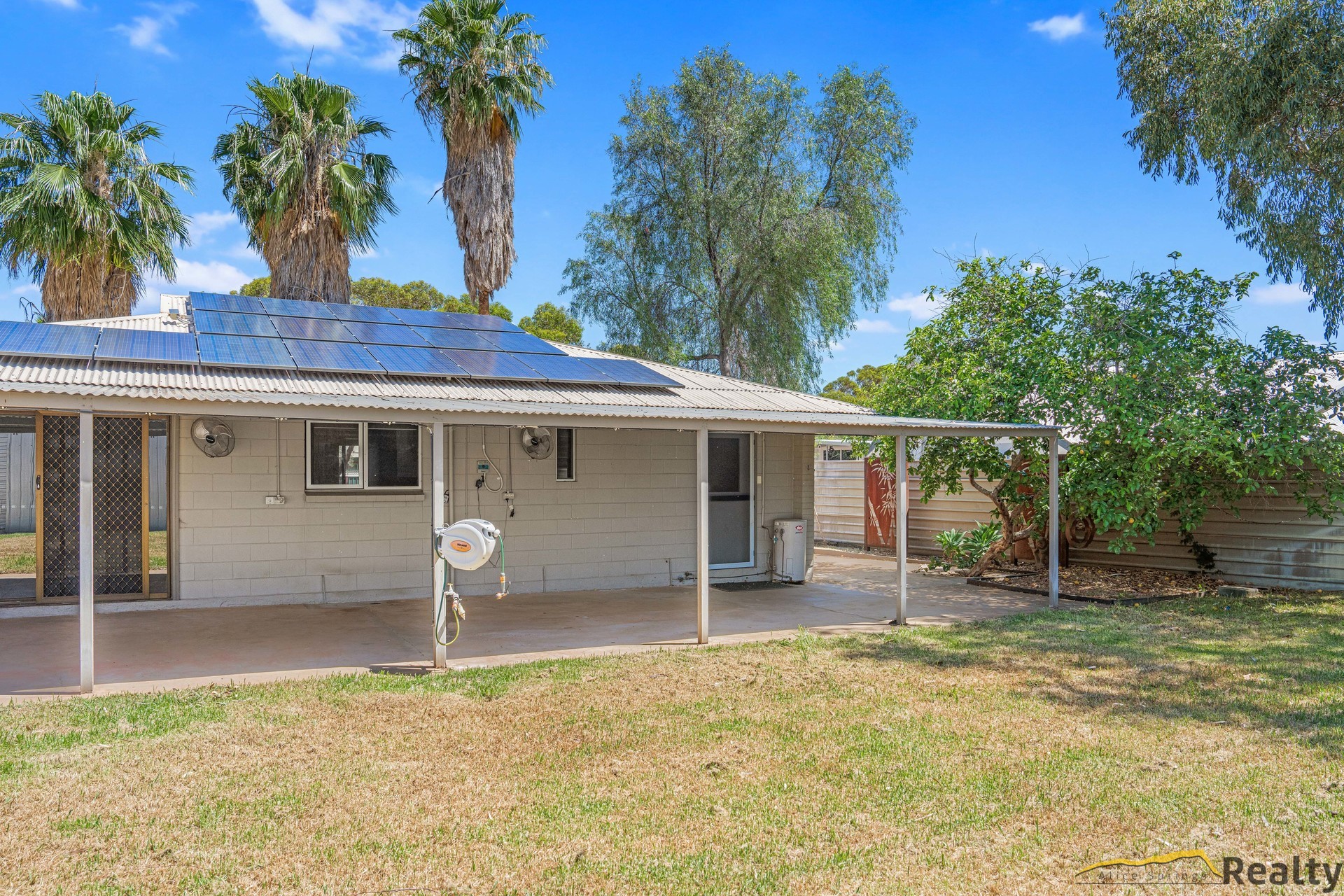 3-bedroom house at 13 Plumbago Crescent, Sadadeen, NT 0870, Alice Springs, Northern Territory