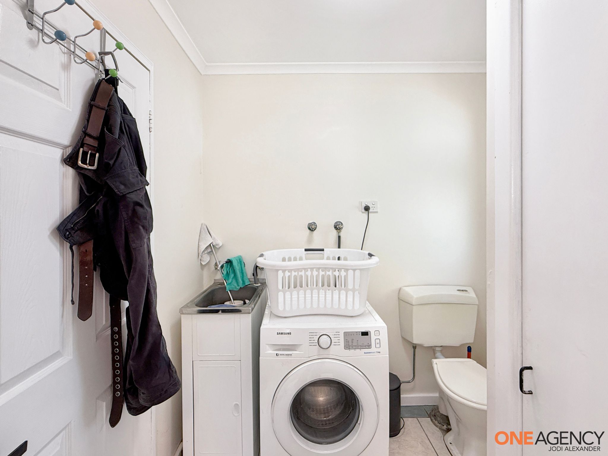 2-bedroom house at 53 Culey Avenue, Cooma, NSW 2630, Snowy Monaro, New South Wales