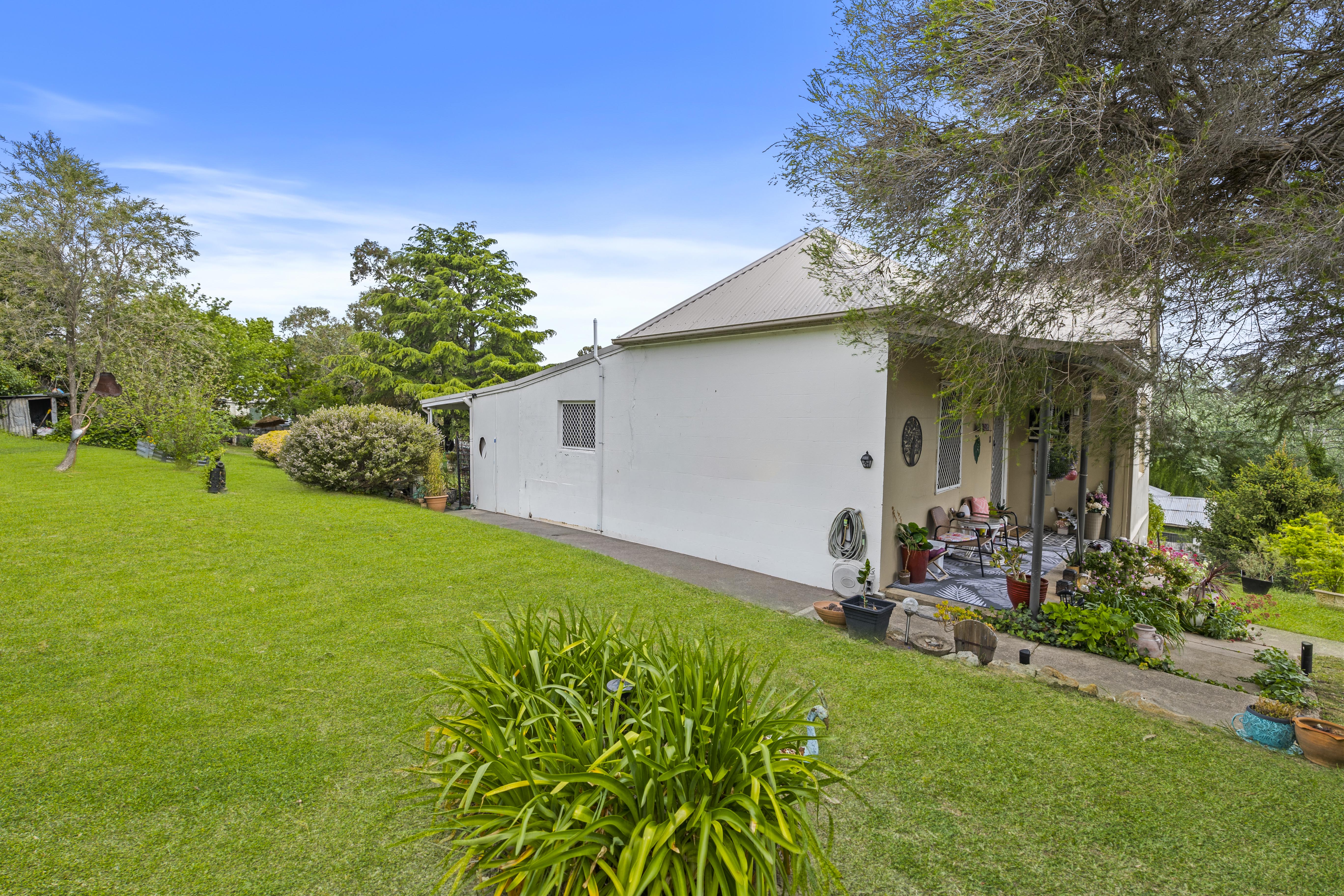 3-bedroom house at 11 PAINE STREET, Portland NSW 2847, Lithgow, New South Wales