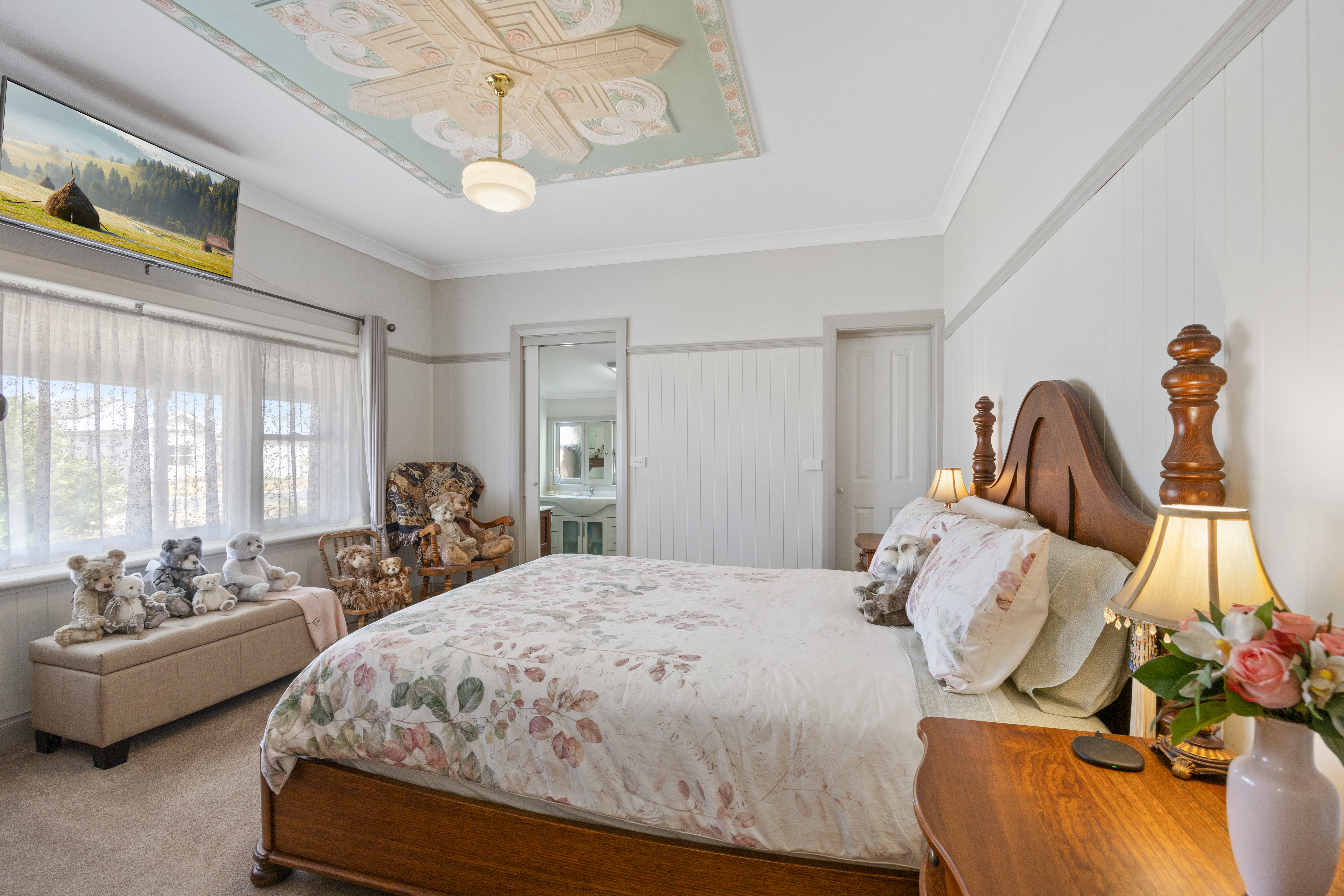 3-bedroom house at 25 Peterkin Street, Alexandra, VIC 3714, Murrindindi, Victoria