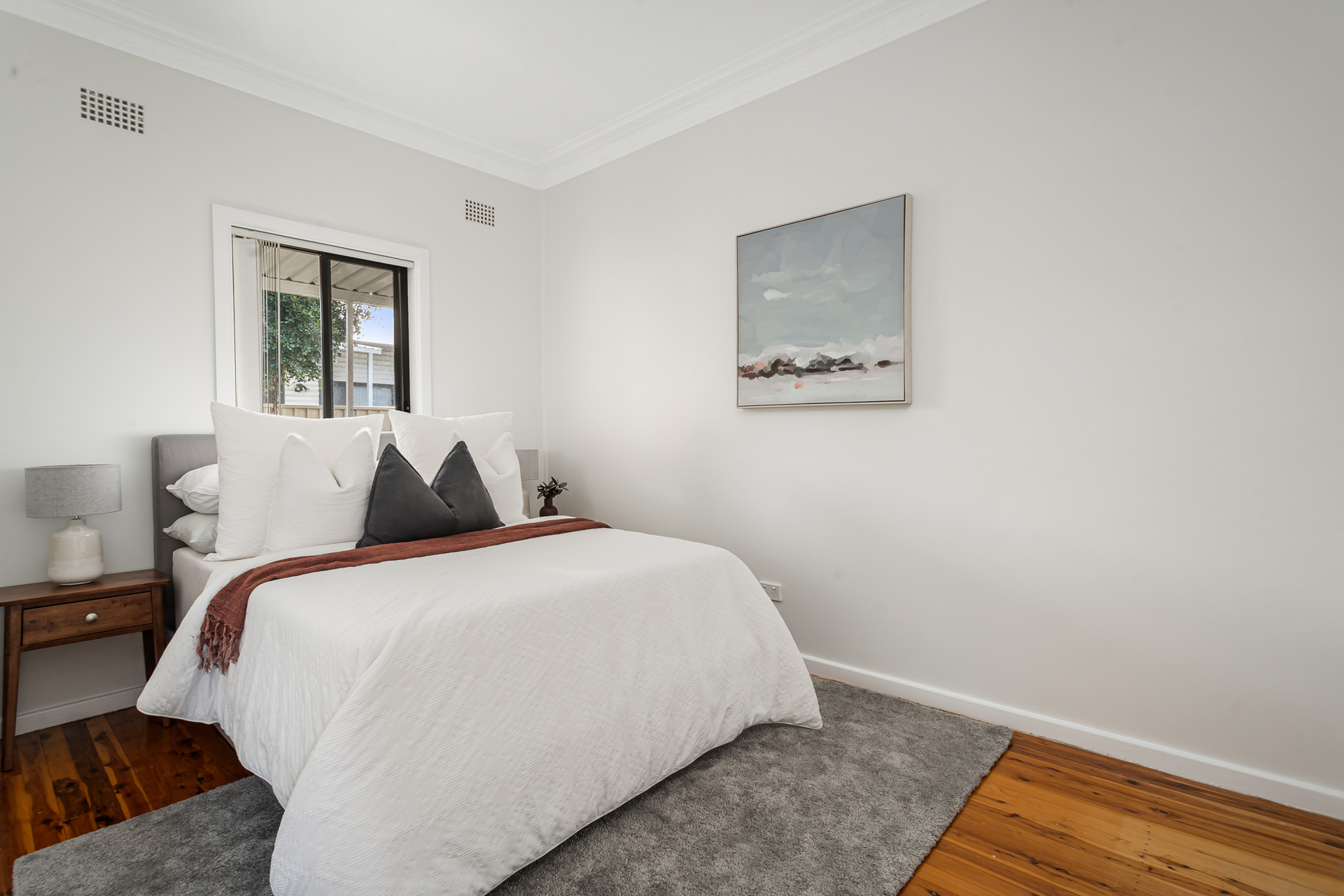 3-bedroom house at 1B Hiland Crescent, Smithfield, NSW 2164, Fairfield, New South Wales