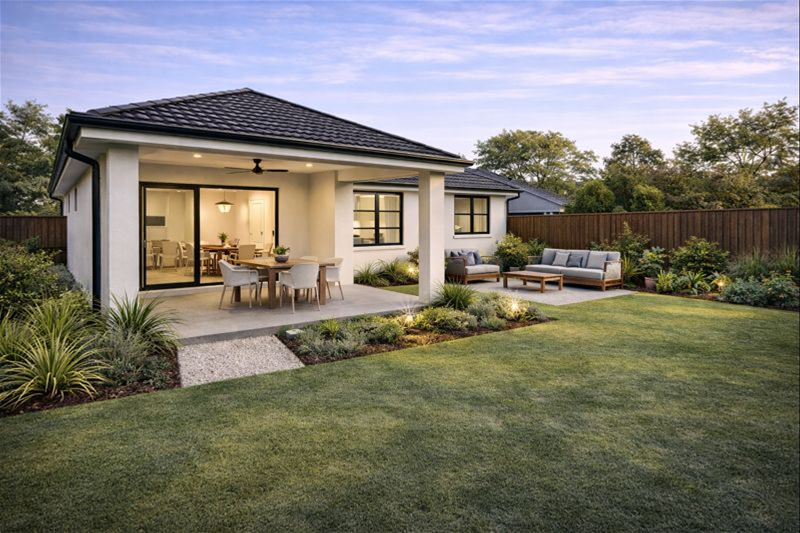 Lot 1/1 Arthur Road, Wattle Grove, Wa, 6107 - Image 6