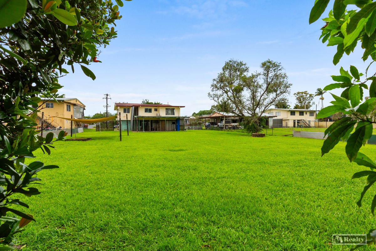 4-bedroom house at 38 HOWE STREET, Webb QLD 4860, Cassowary Coast, Queensland