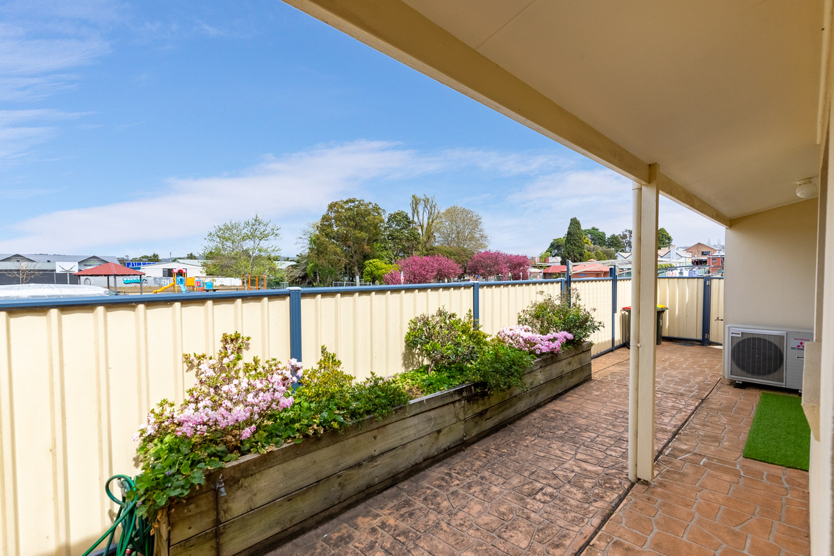 2-bedroom unit at 10/28 Merimbola Street, Pambula, NSW 2549, Bega Valley, New South Wales