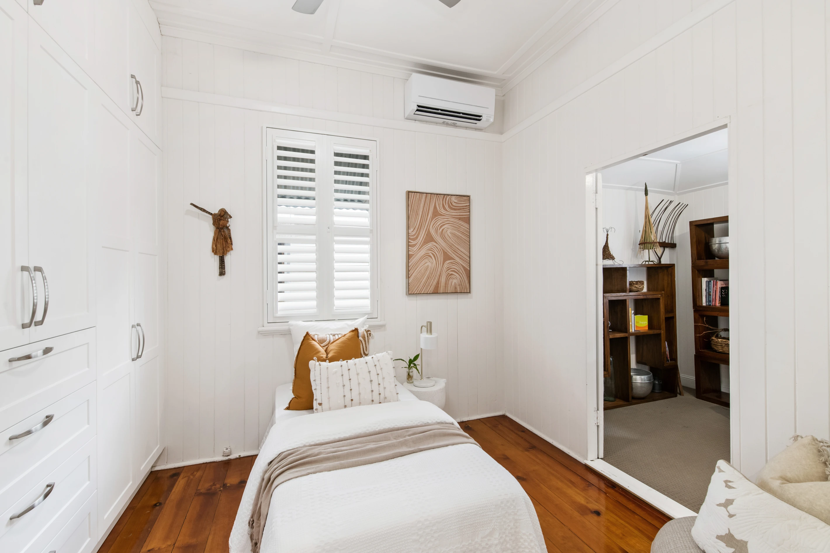 40 WARMINGTON STREET, Paddington QLD 4064 - Image 5
