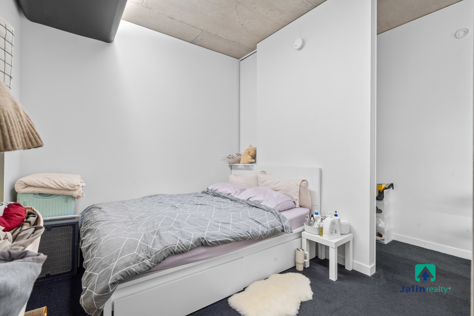 1-bedroom unit at 516/65 Coventry Street, Southbank, VIC 3006, Melbourne, Victoria