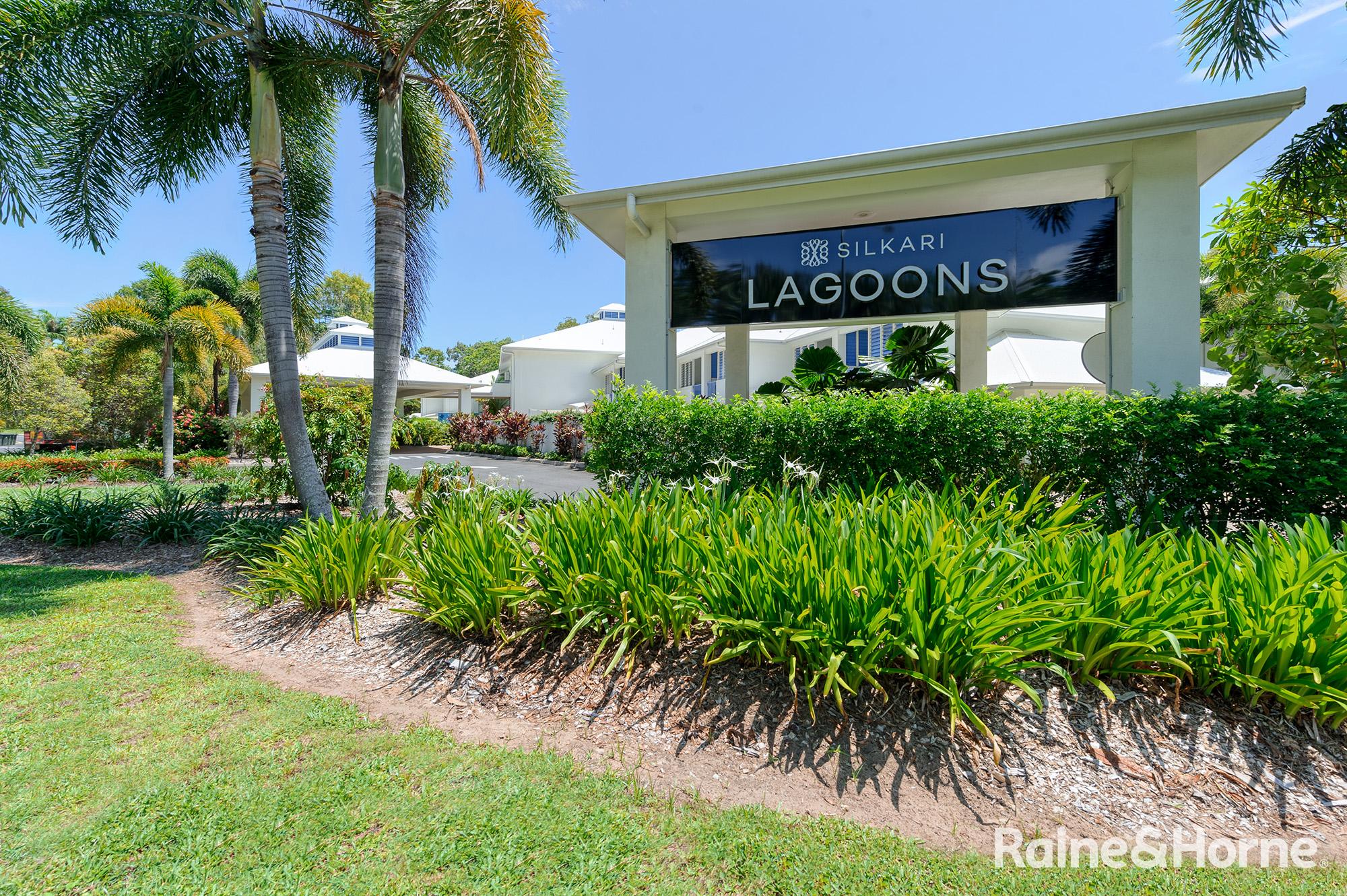 3-bedroom unit at 54/2-16 Langley Road, Port Douglas, QLD 4877, Douglas, Queensland