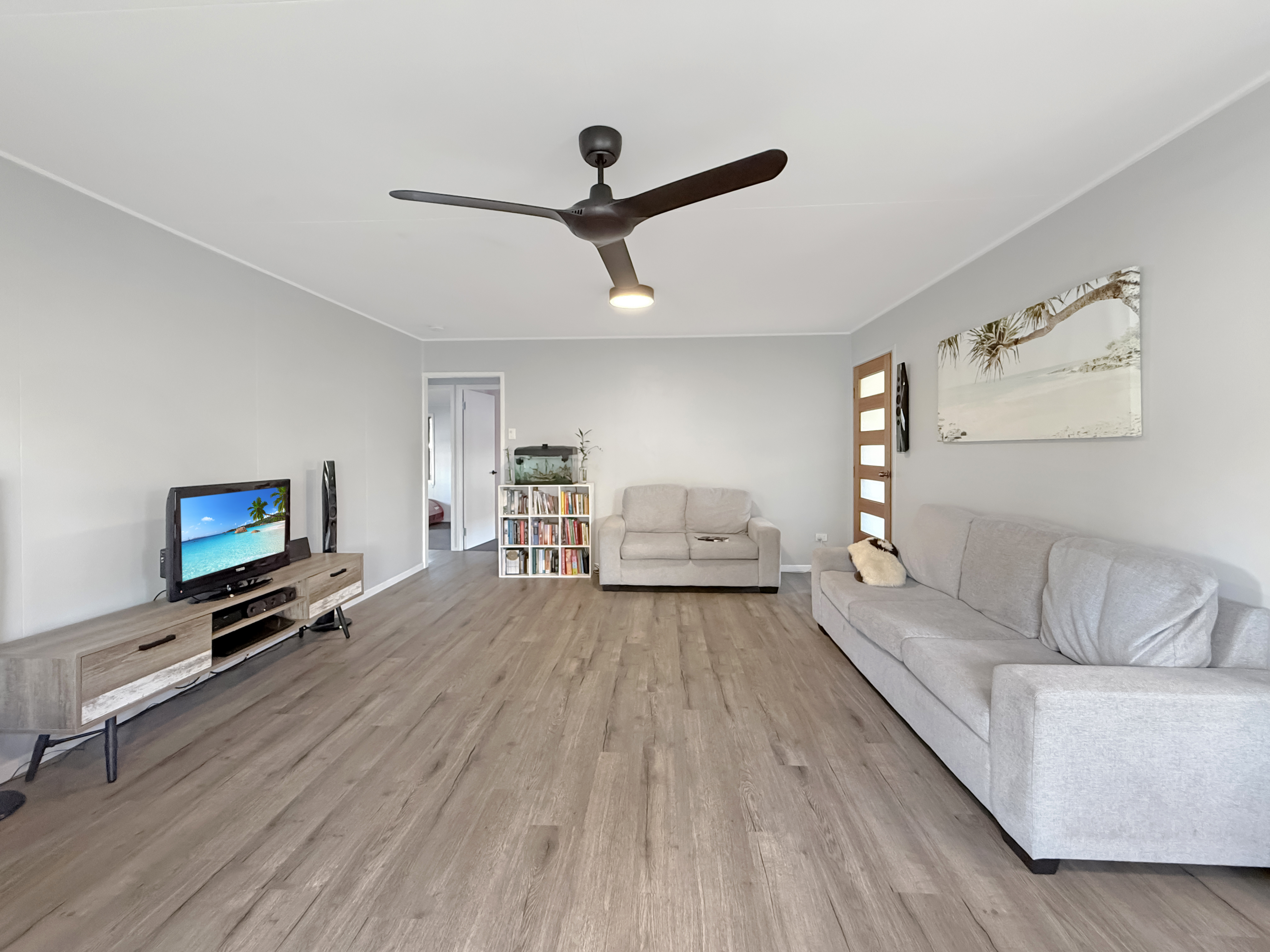 3-bedroom house at 79 ZELMA STREET, Grasstree Beach QLD 4740, Mackay, Queensland